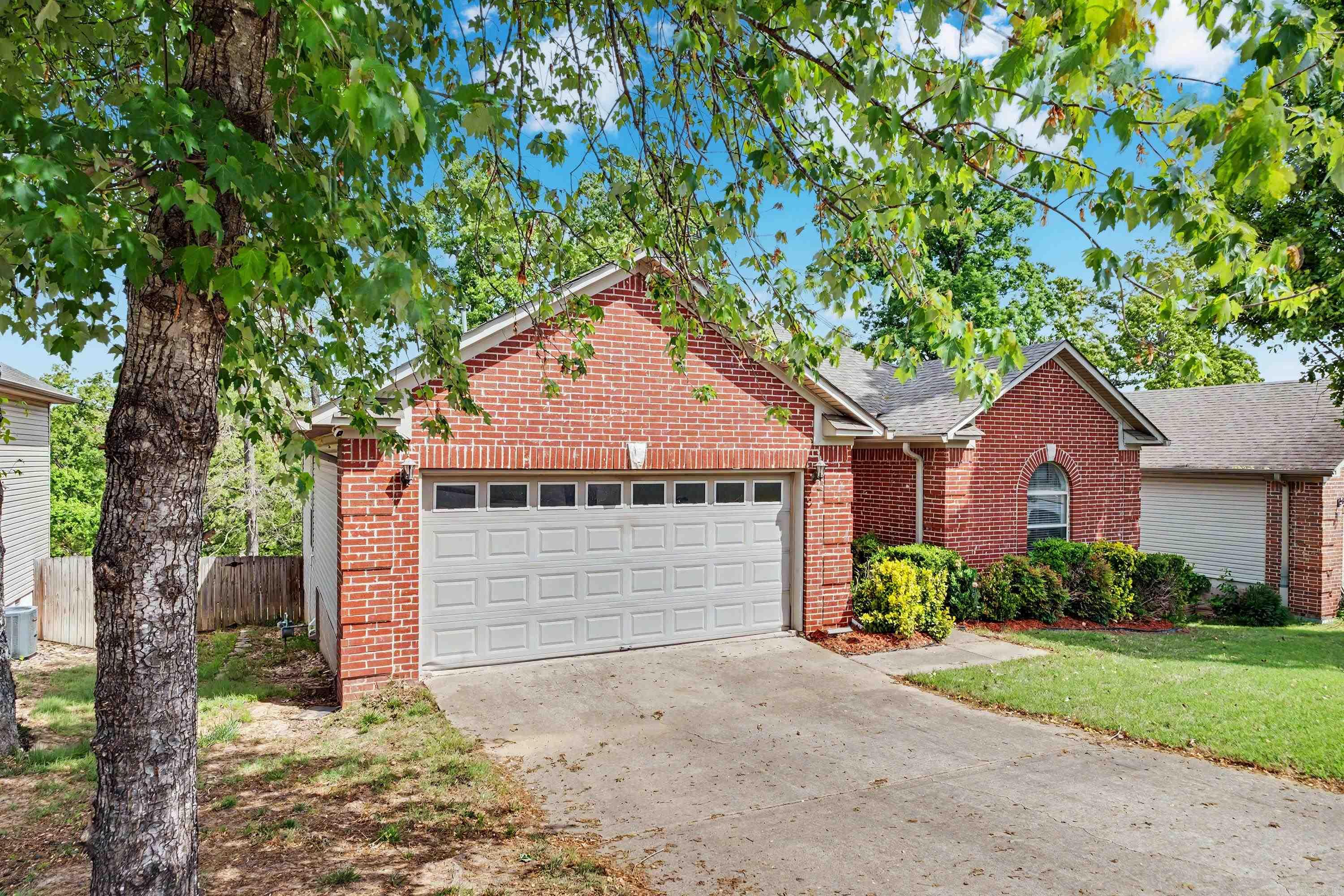 3050 Woodruff Creek Drive  Sherwood, AR