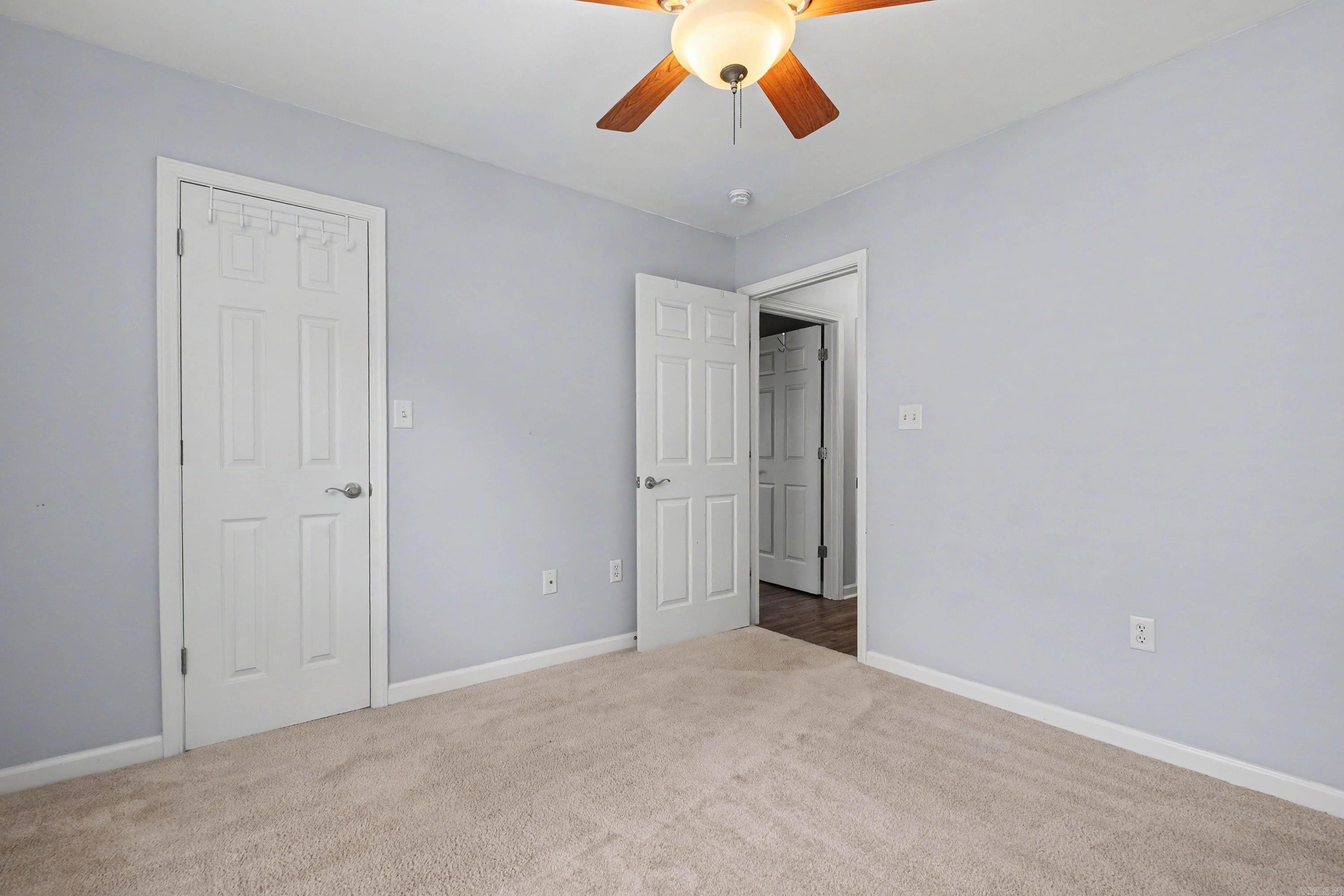 3050 Woodruff Creek Drive  Sherwood, AR