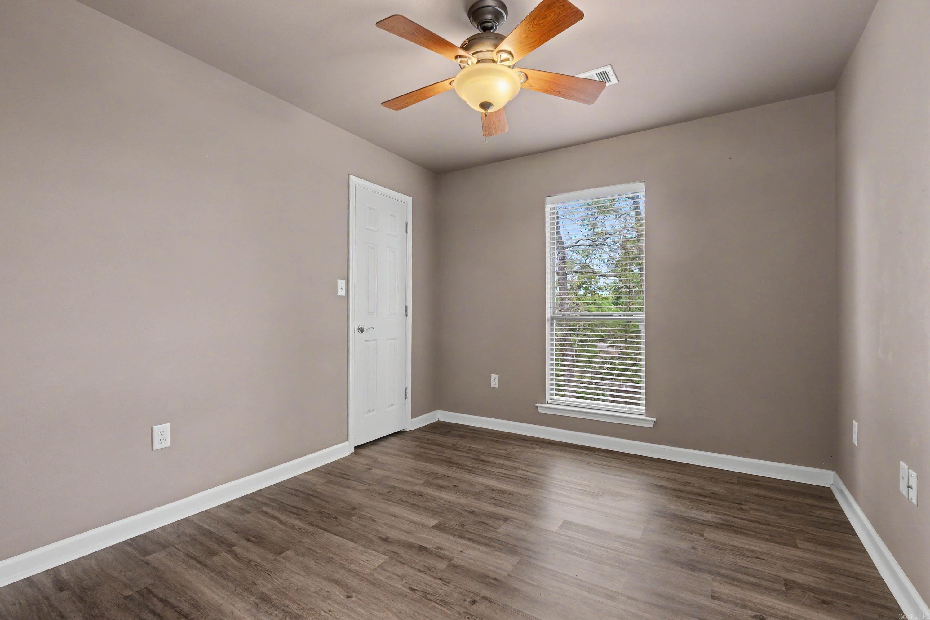 3050 Woodruff Creek Drive  Sherwood, AR