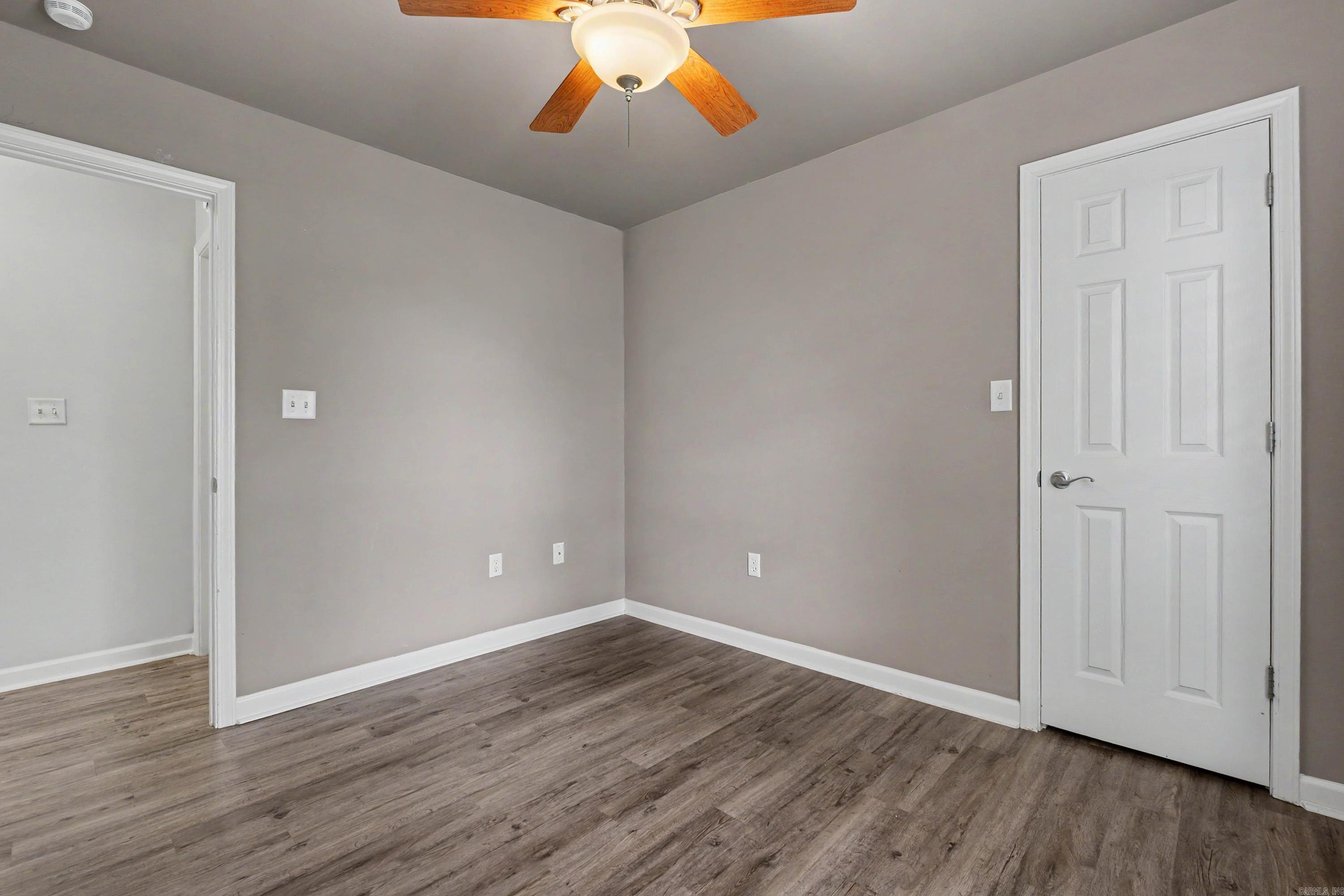 3050 Woodruff Creek Drive  Sherwood, AR