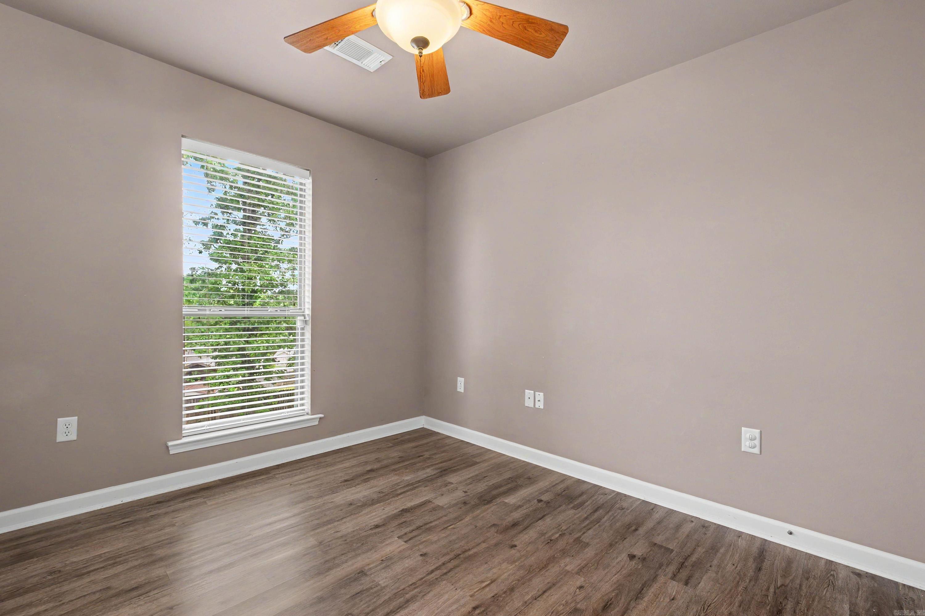 3050 Woodruff Creek Drive  Sherwood, AR