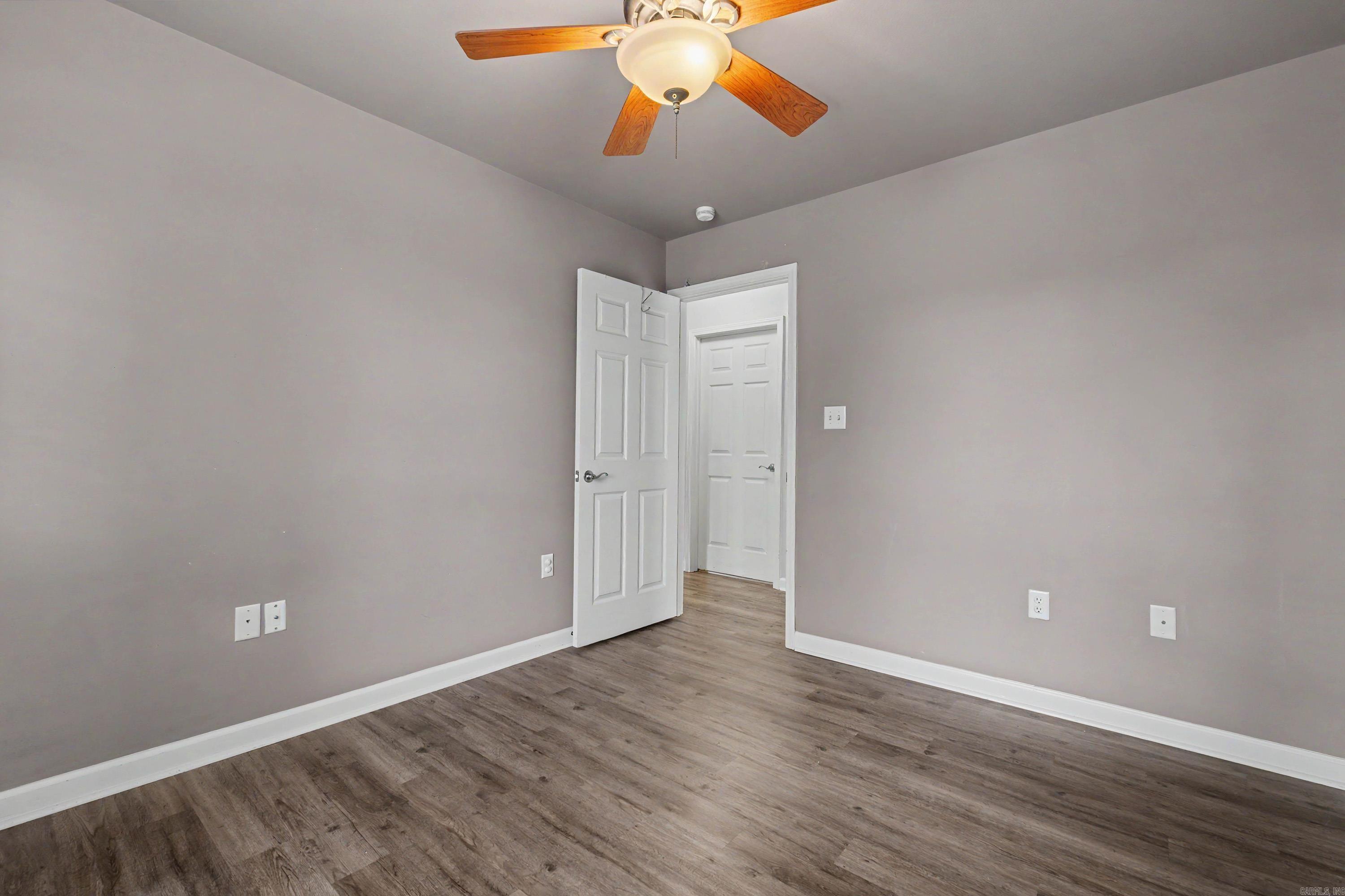 3050 Woodruff Creek Drive  Sherwood, AR