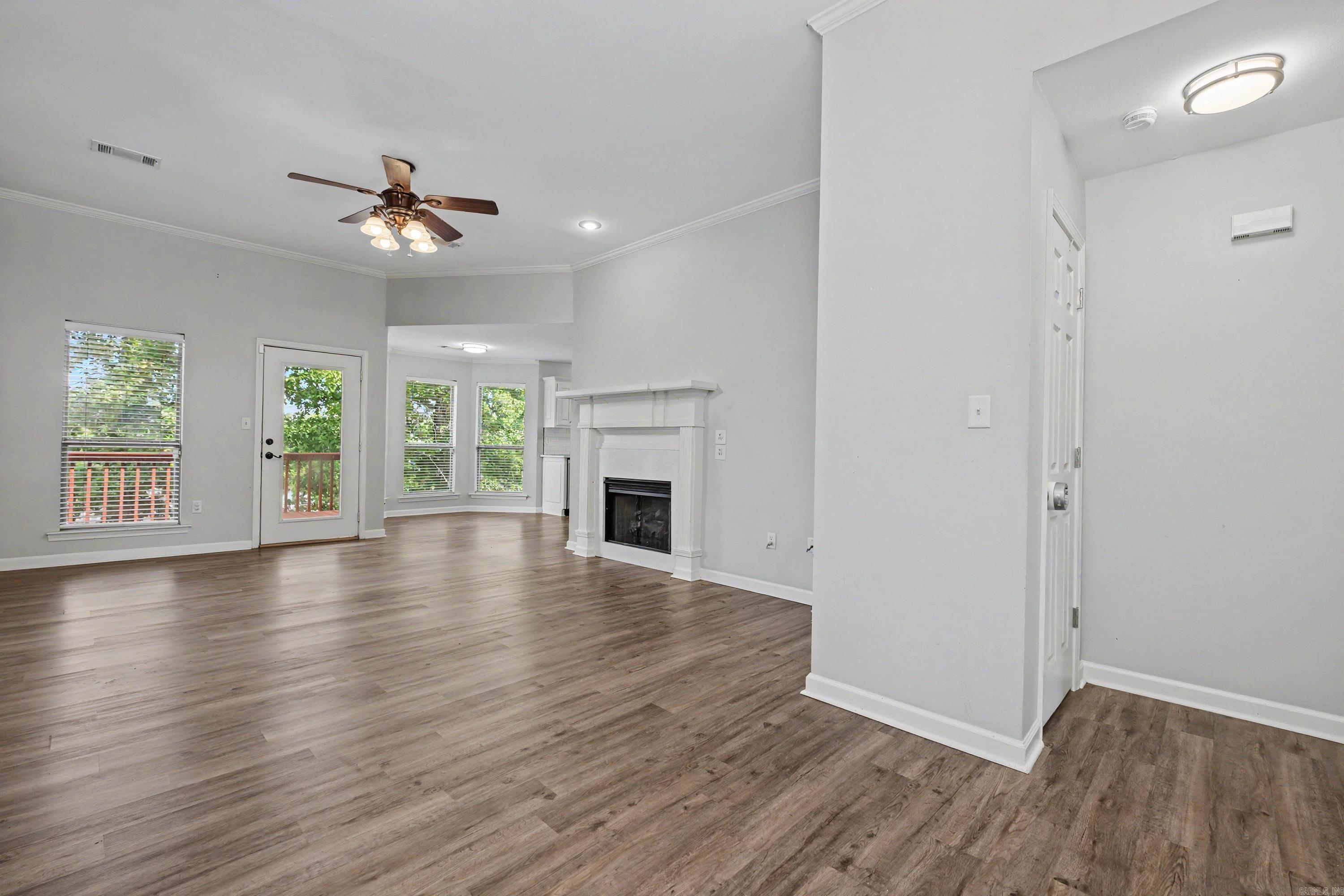 3050 Woodruff Creek Drive  Sherwood, AR