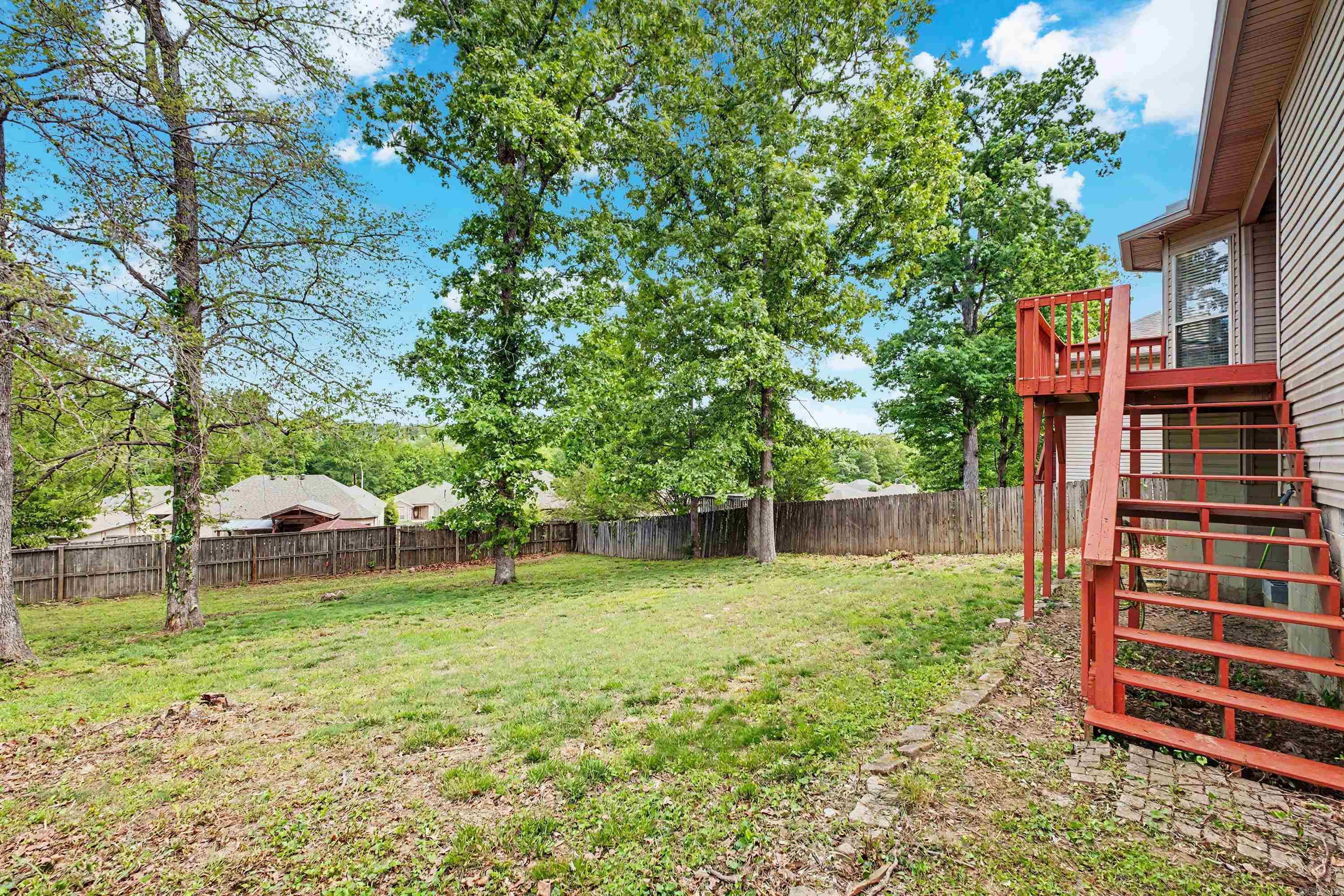 3050 Woodruff Creek Drive  Sherwood, AR