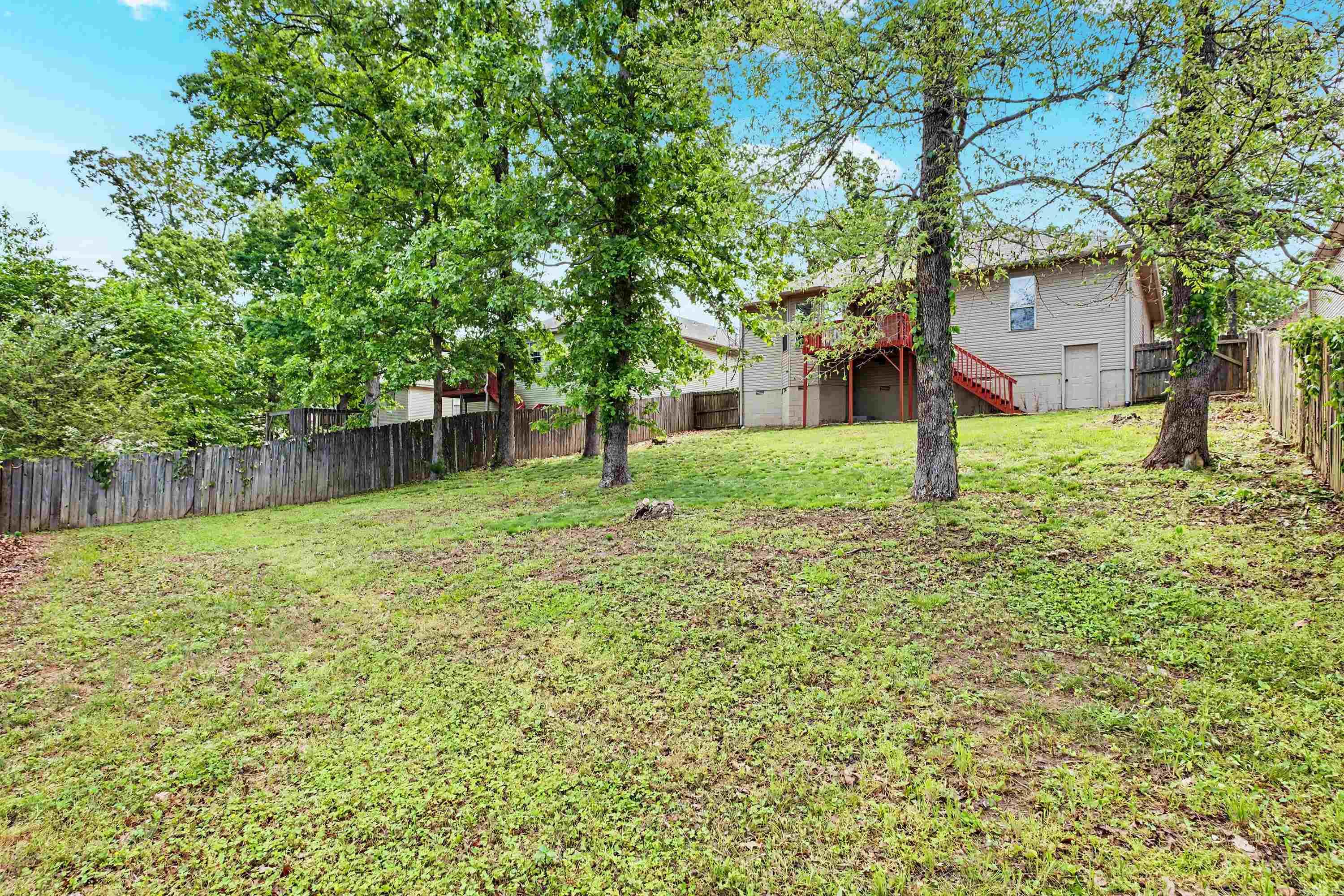 3050 Woodruff Creek Drive  Sherwood, AR