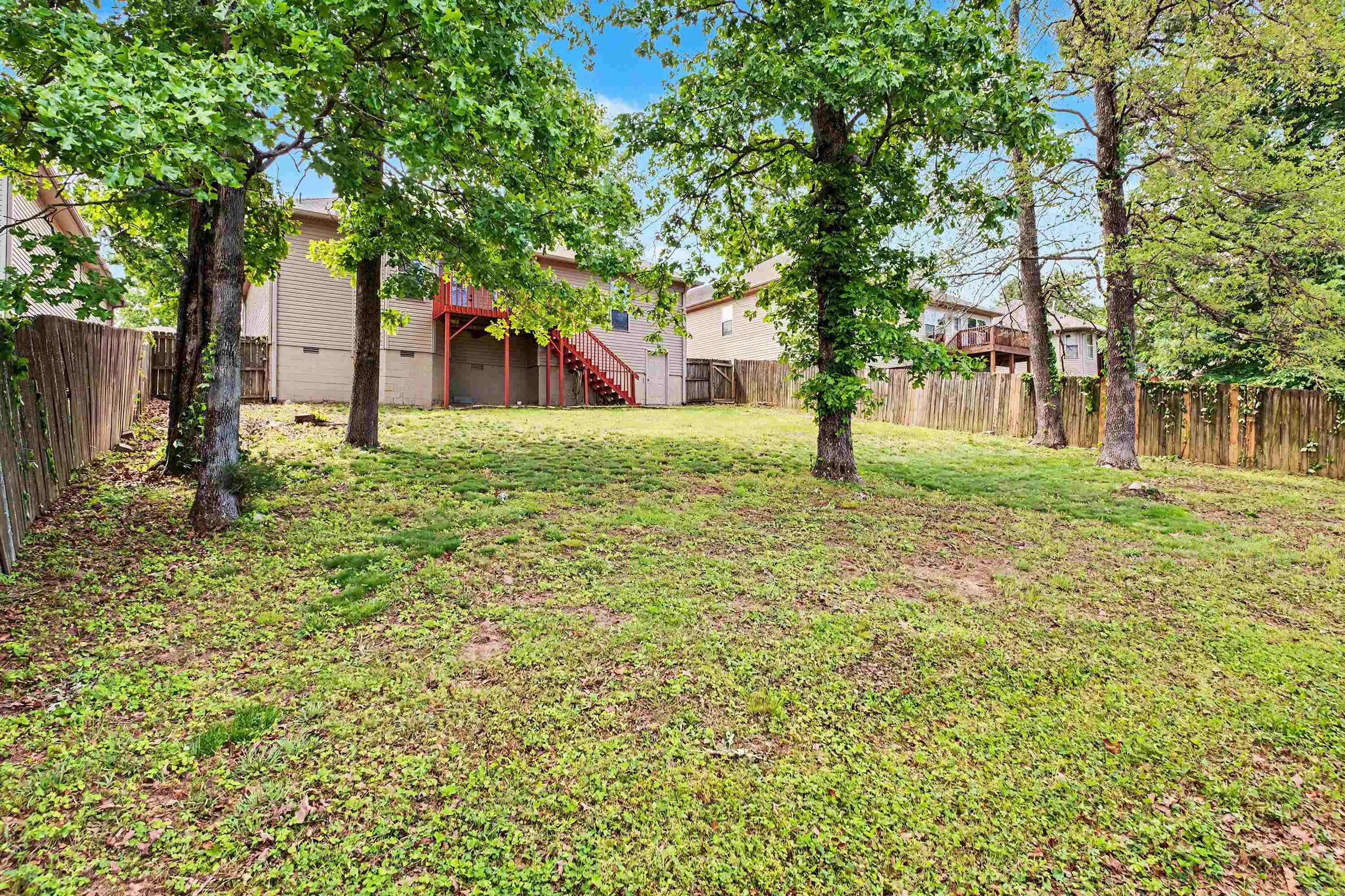 3050 Woodruff Creek Drive  Sherwood, AR