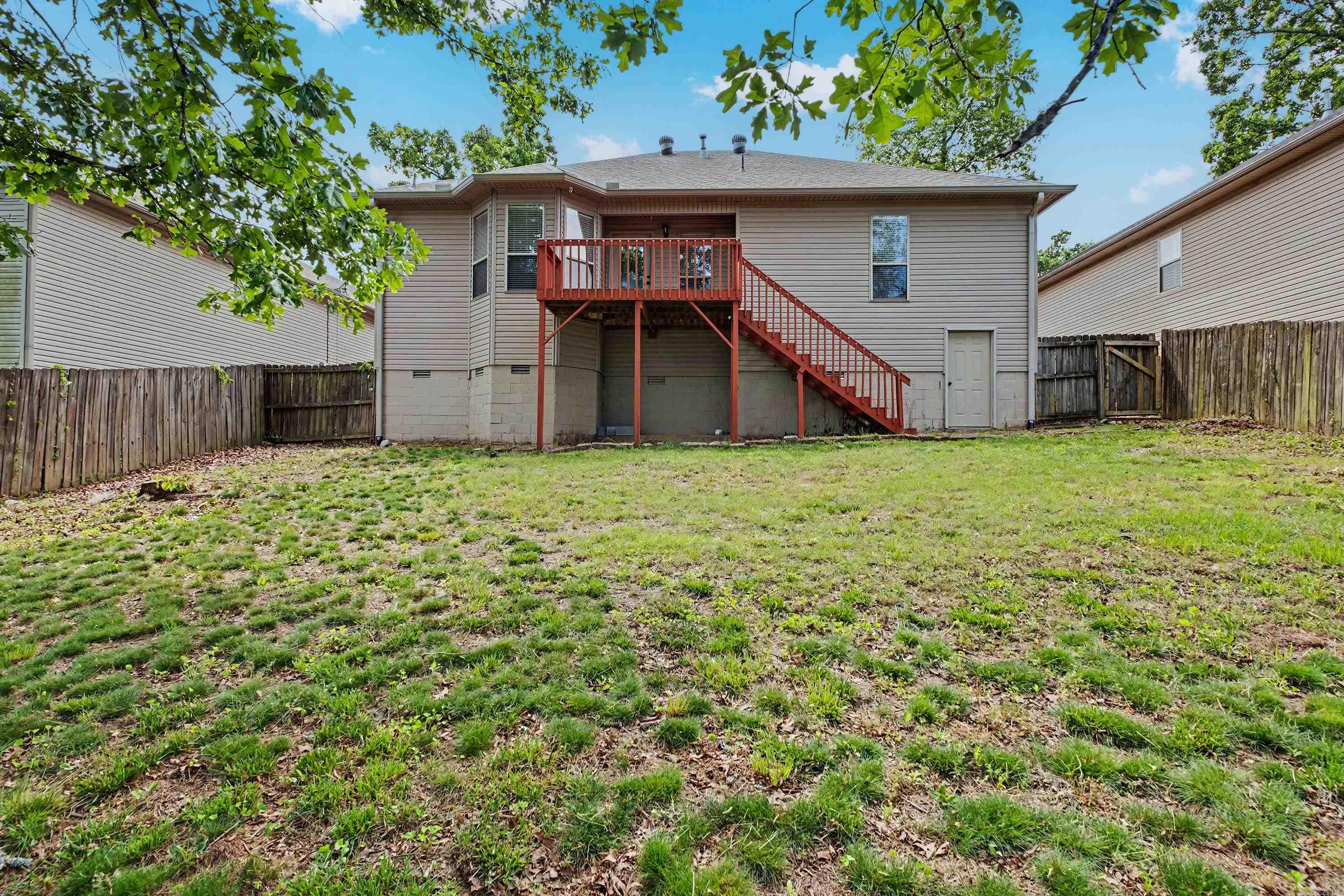 3050 Woodruff Creek Drive  Sherwood, AR