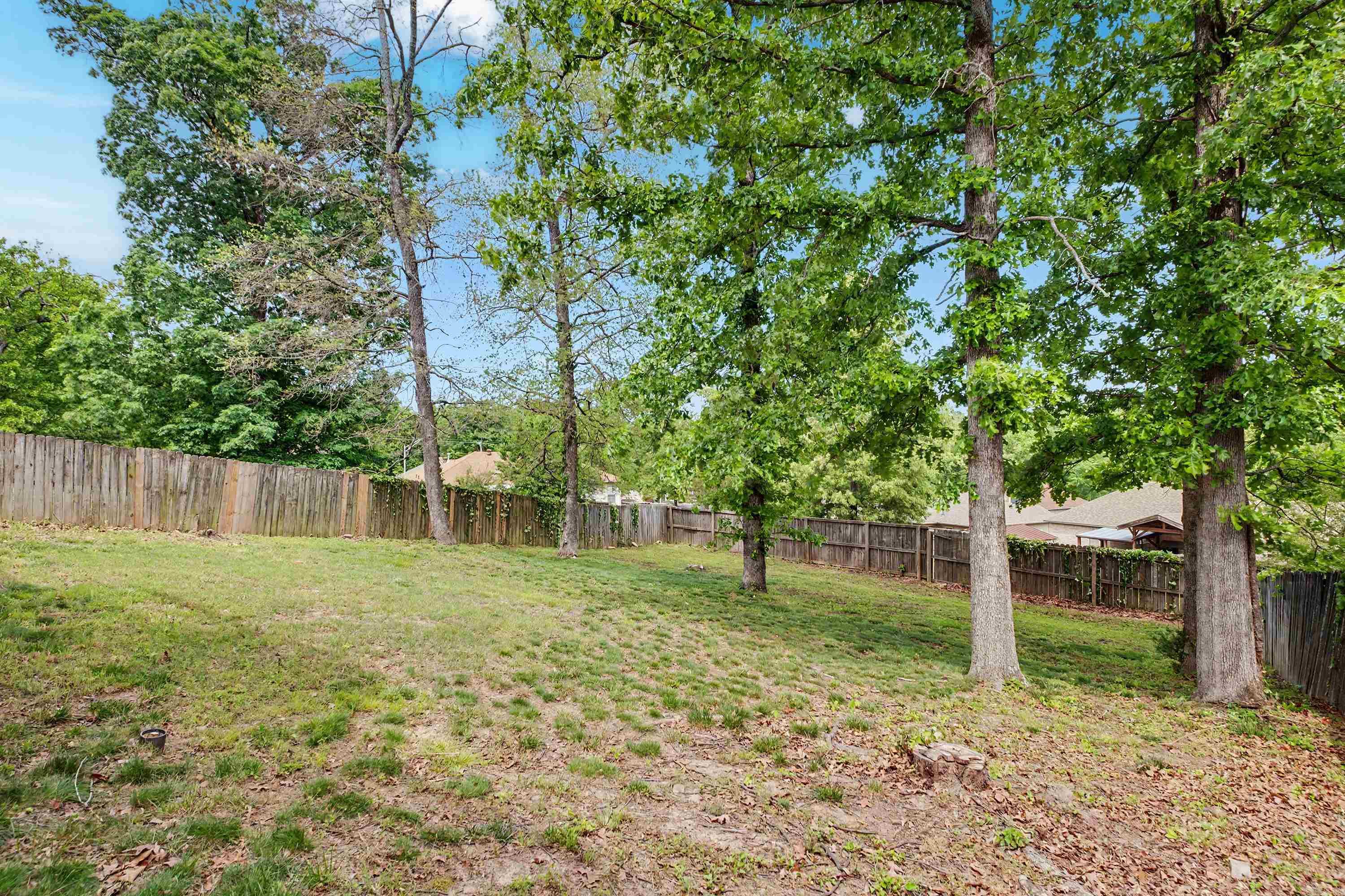 3050 Woodruff Creek Drive  Sherwood, AR