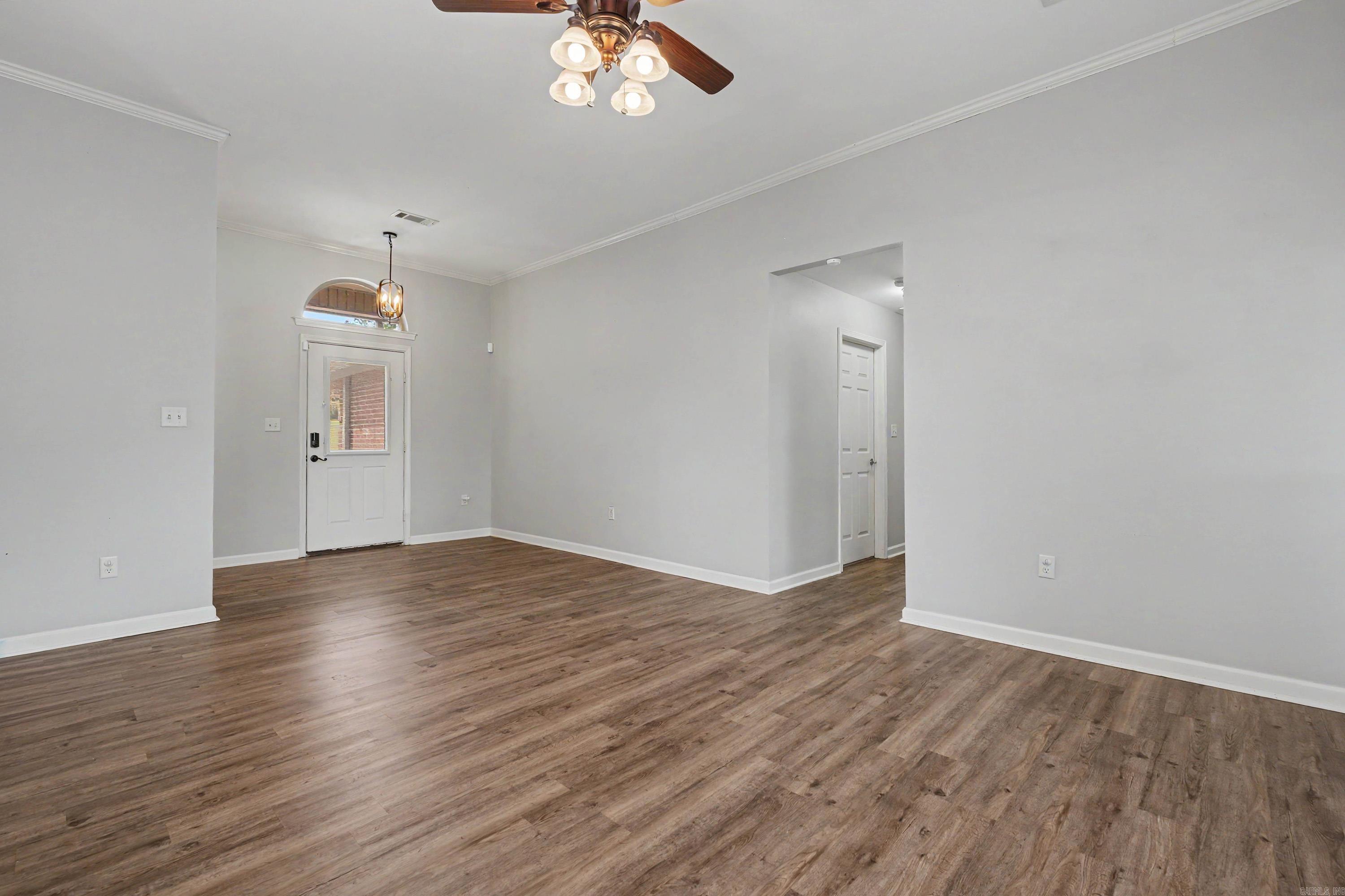 3050 Woodruff Creek Drive  Sherwood, AR