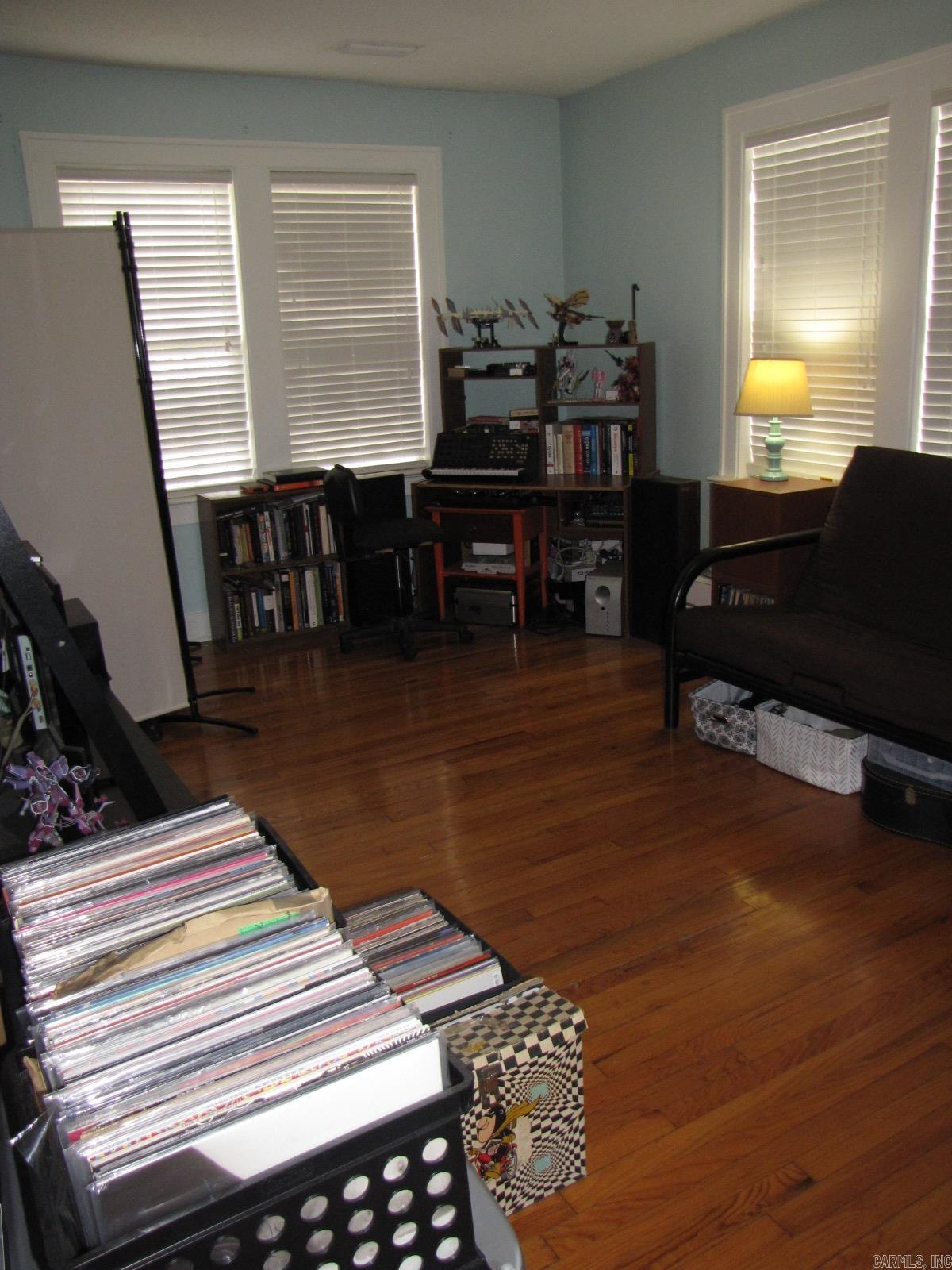 1807 Fair Park Blvd  Little Rock, AR