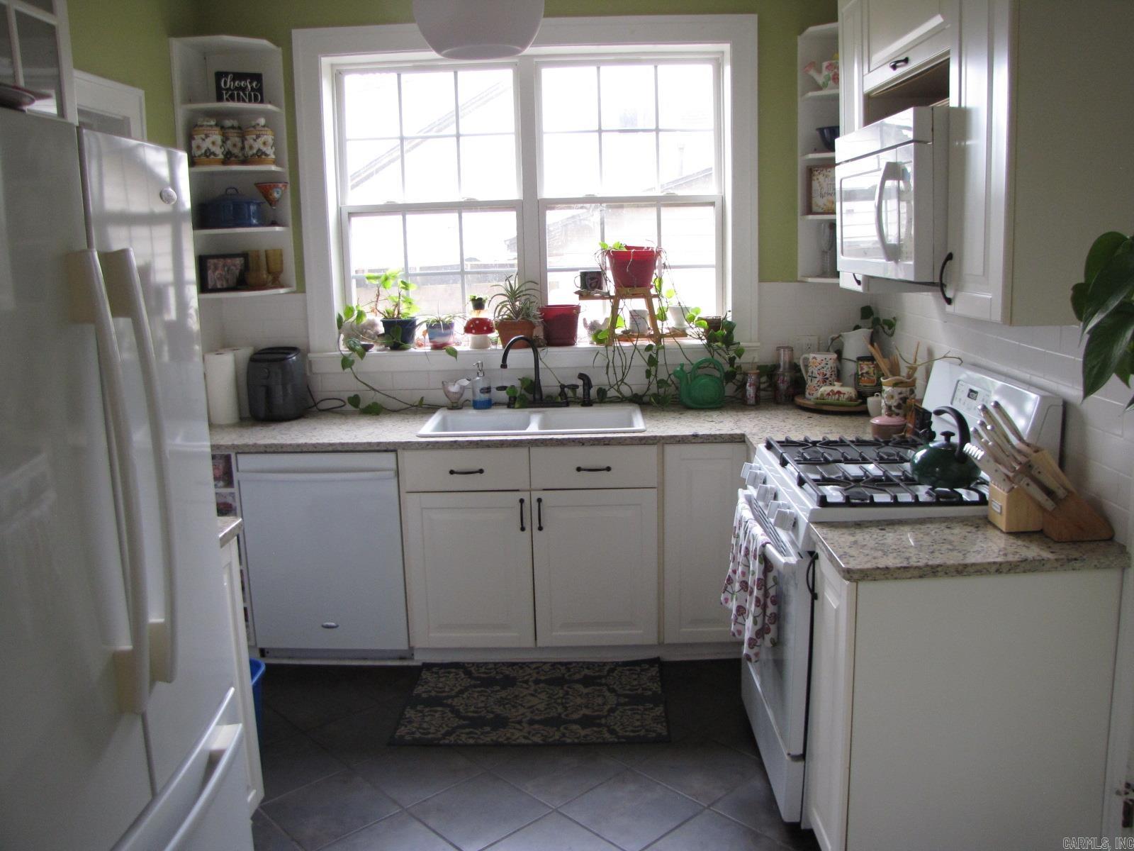 1807 Fair Park Blvd  Little Rock, AR