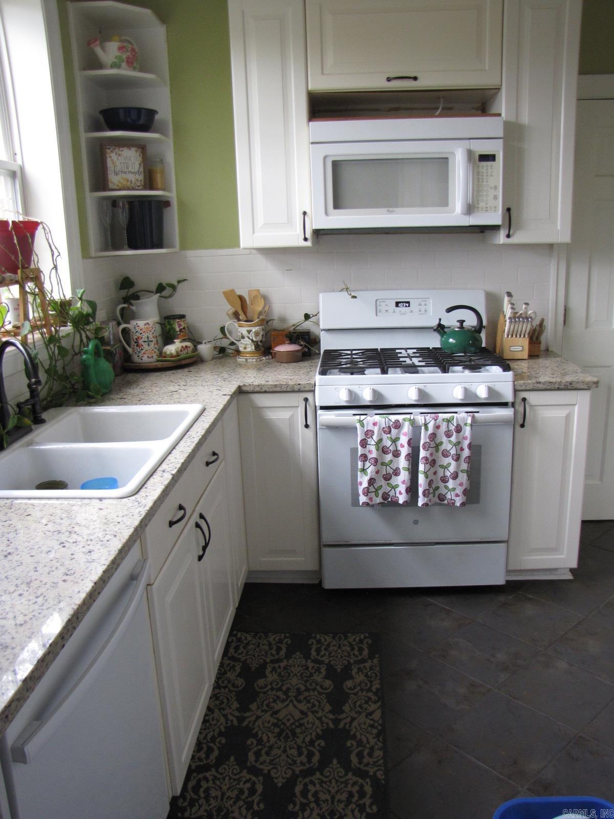 1807 Fair Park Blvd  Little Rock, AR