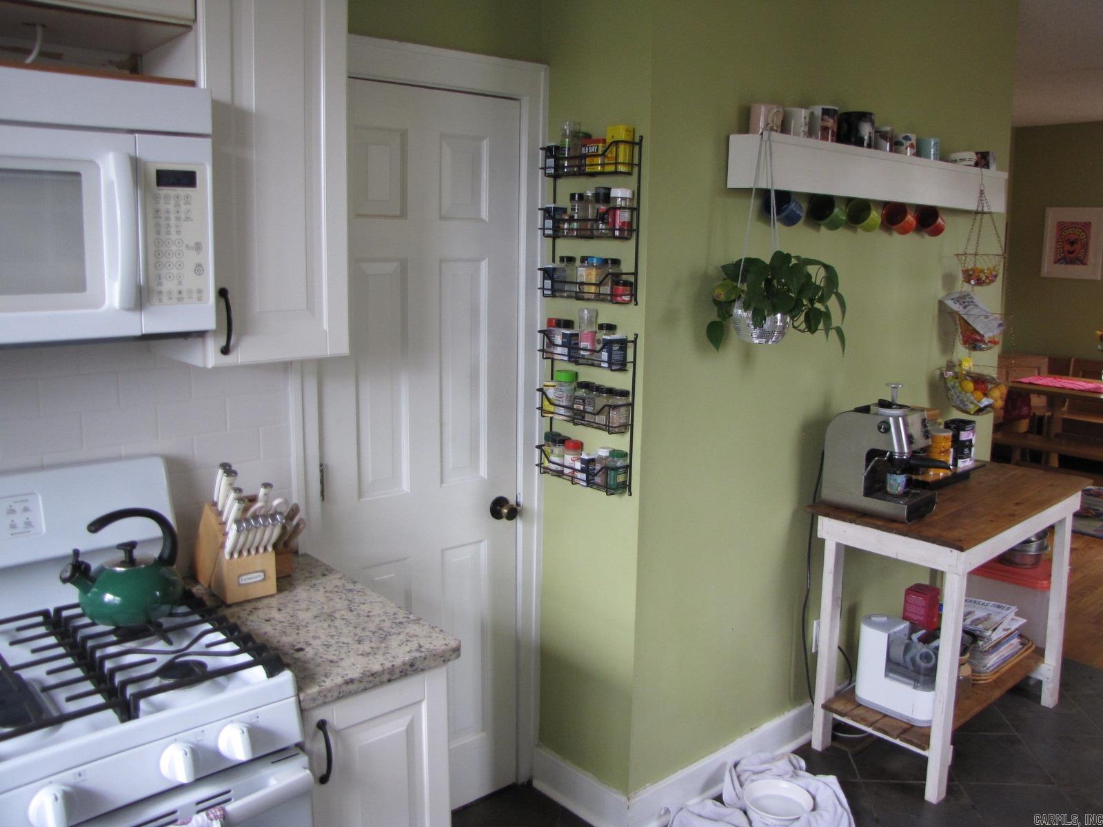 1807 Fair Park Blvd  Little Rock, AR