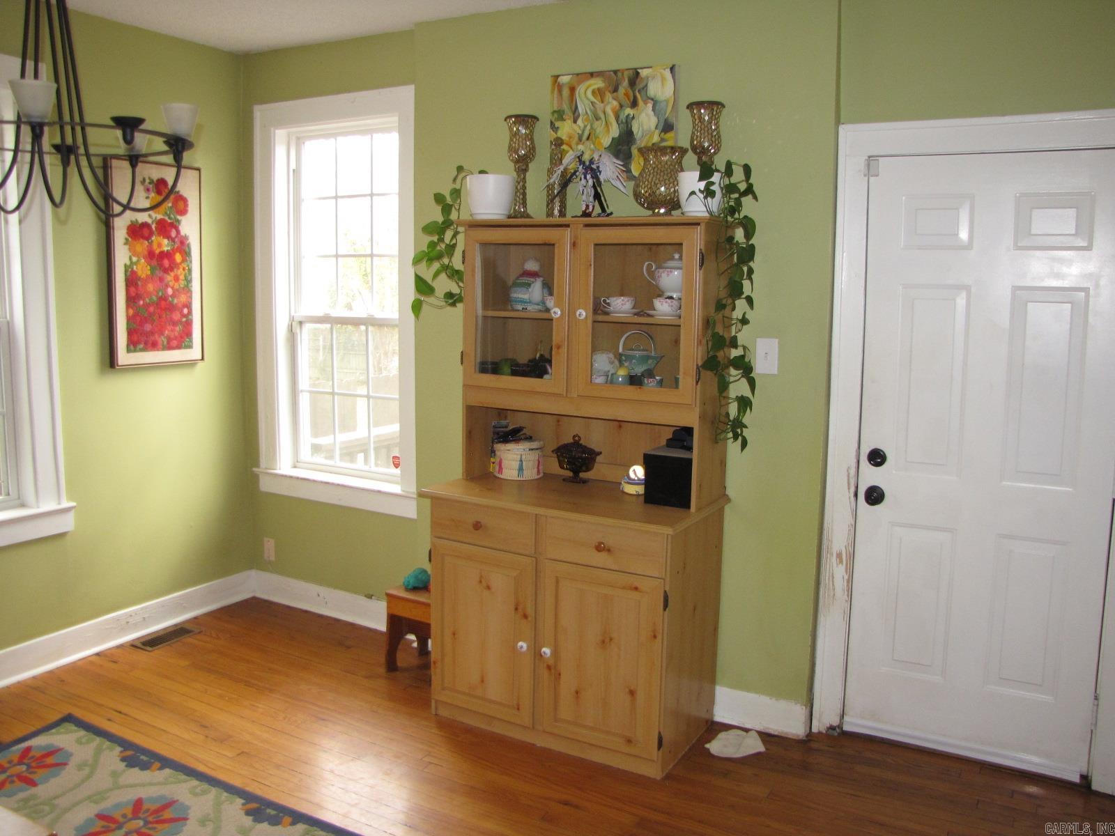 1807 Fair Park Blvd  Little Rock, AR