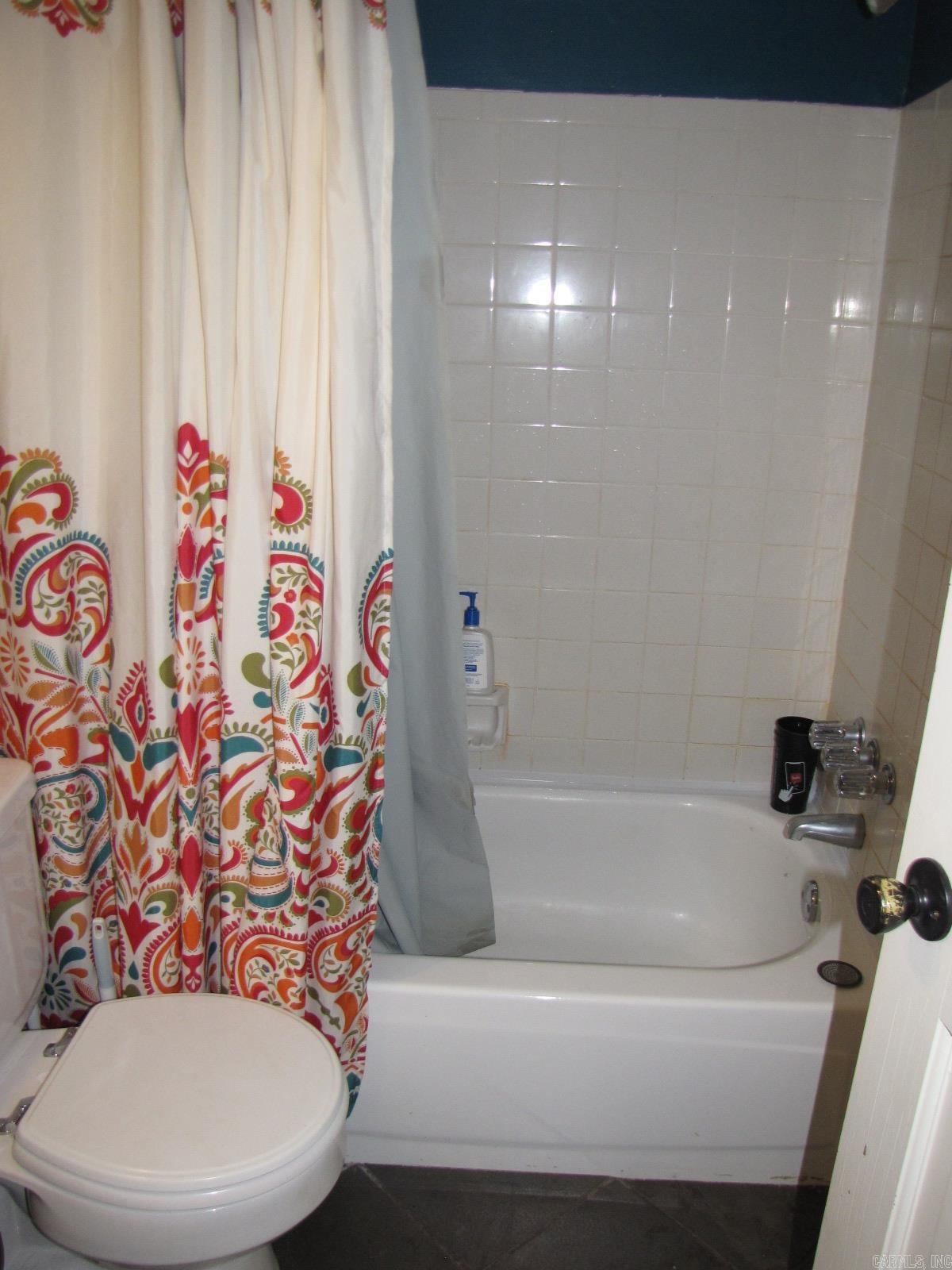 1807 Fair Park Blvd  Little Rock, AR