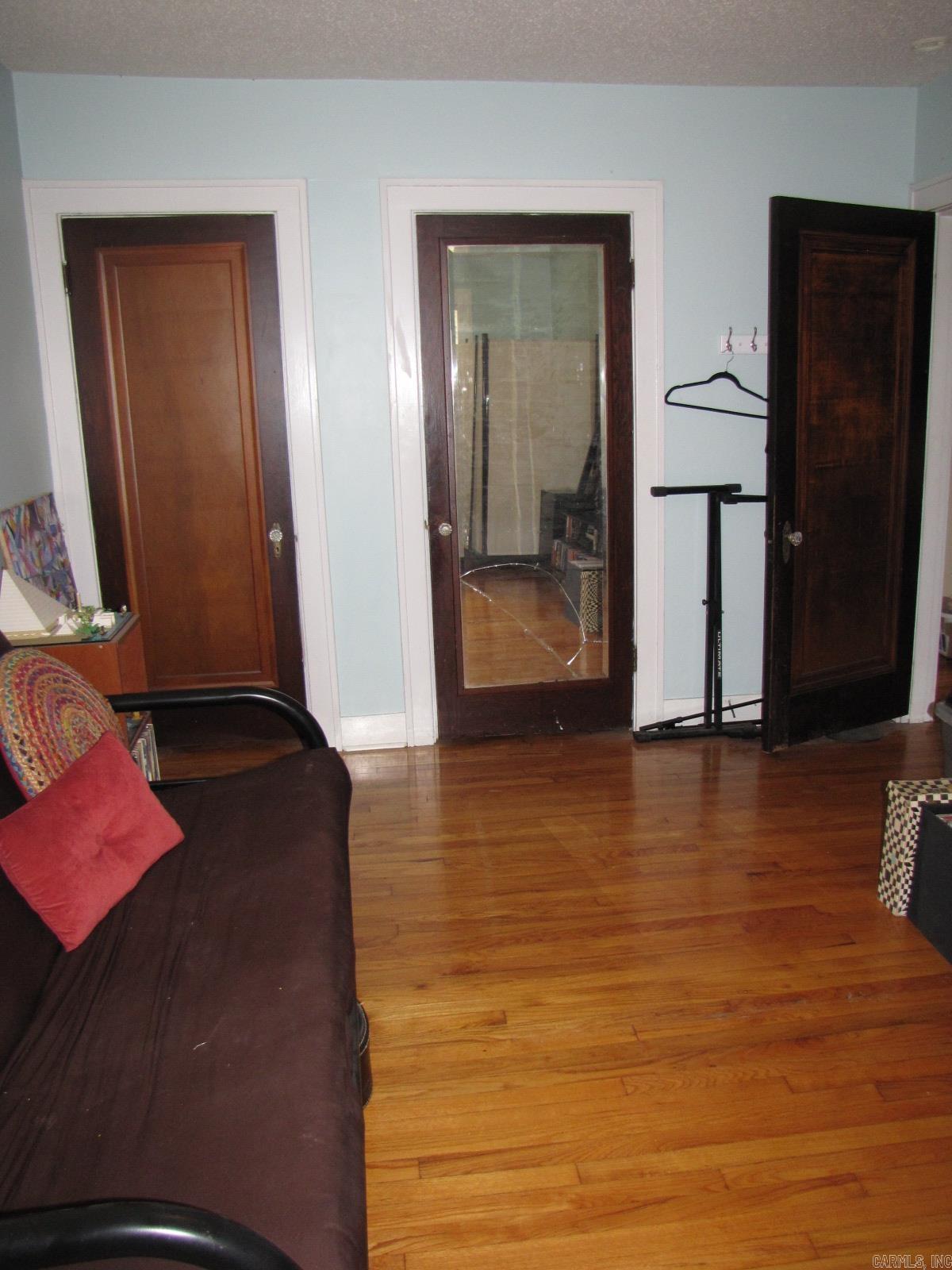 1807 Fair Park Blvd  Little Rock, AR