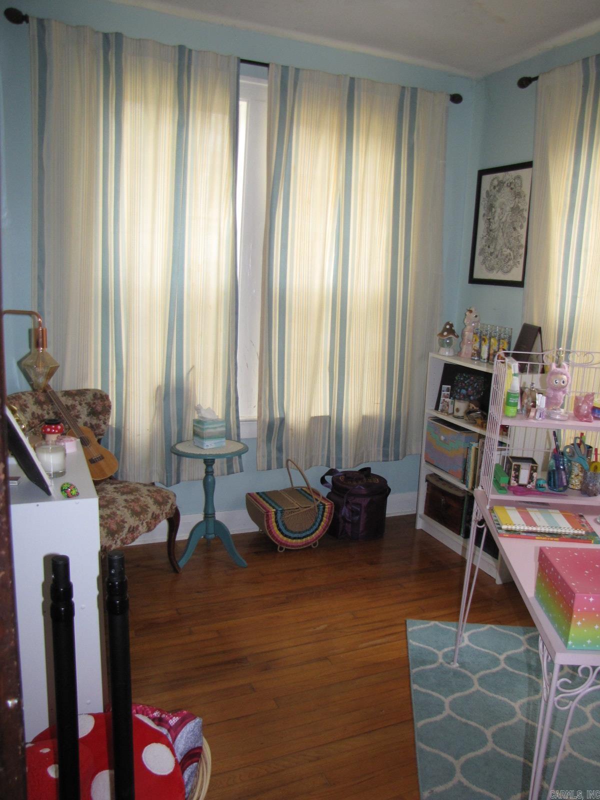 1807 Fair Park Blvd  Little Rock, AR