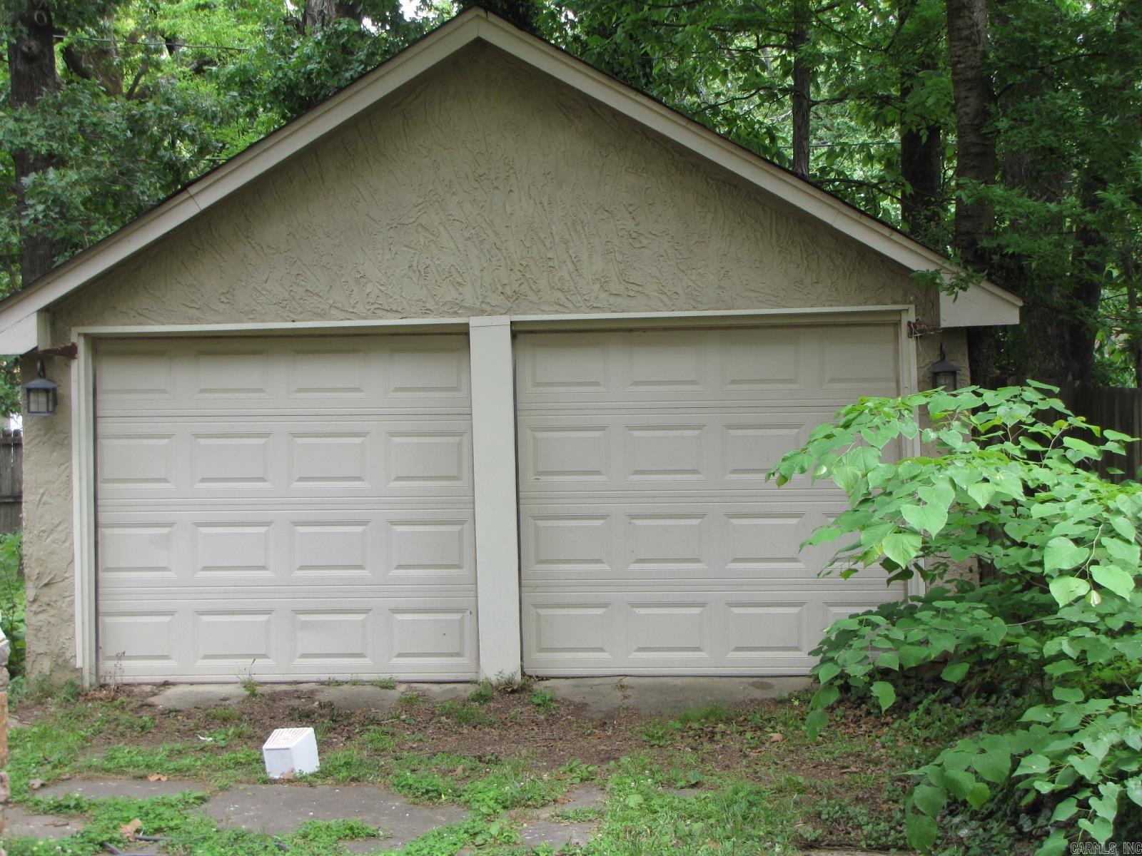 1807 Fair Park Blvd  Little Rock, AR