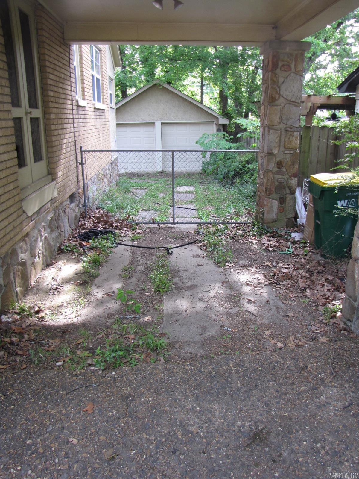 1807 Fair Park Blvd  Little Rock, AR