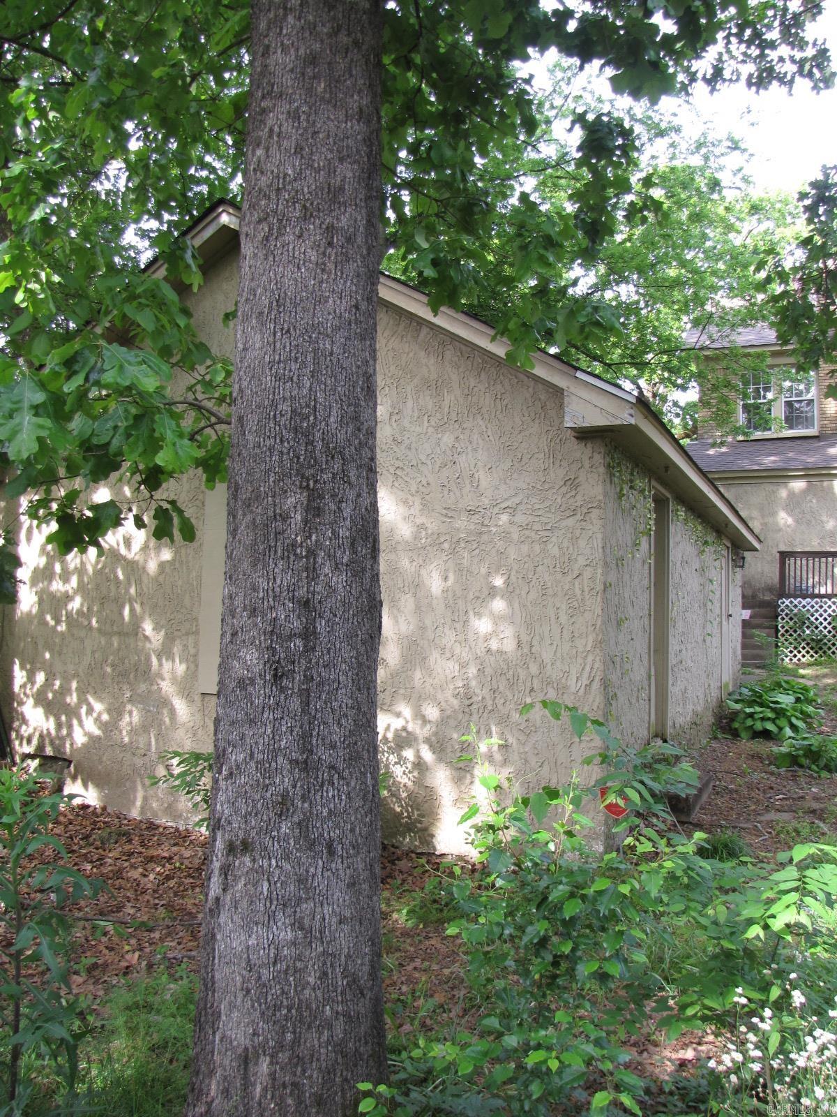 1807 Fair Park Blvd  Little Rock, AR