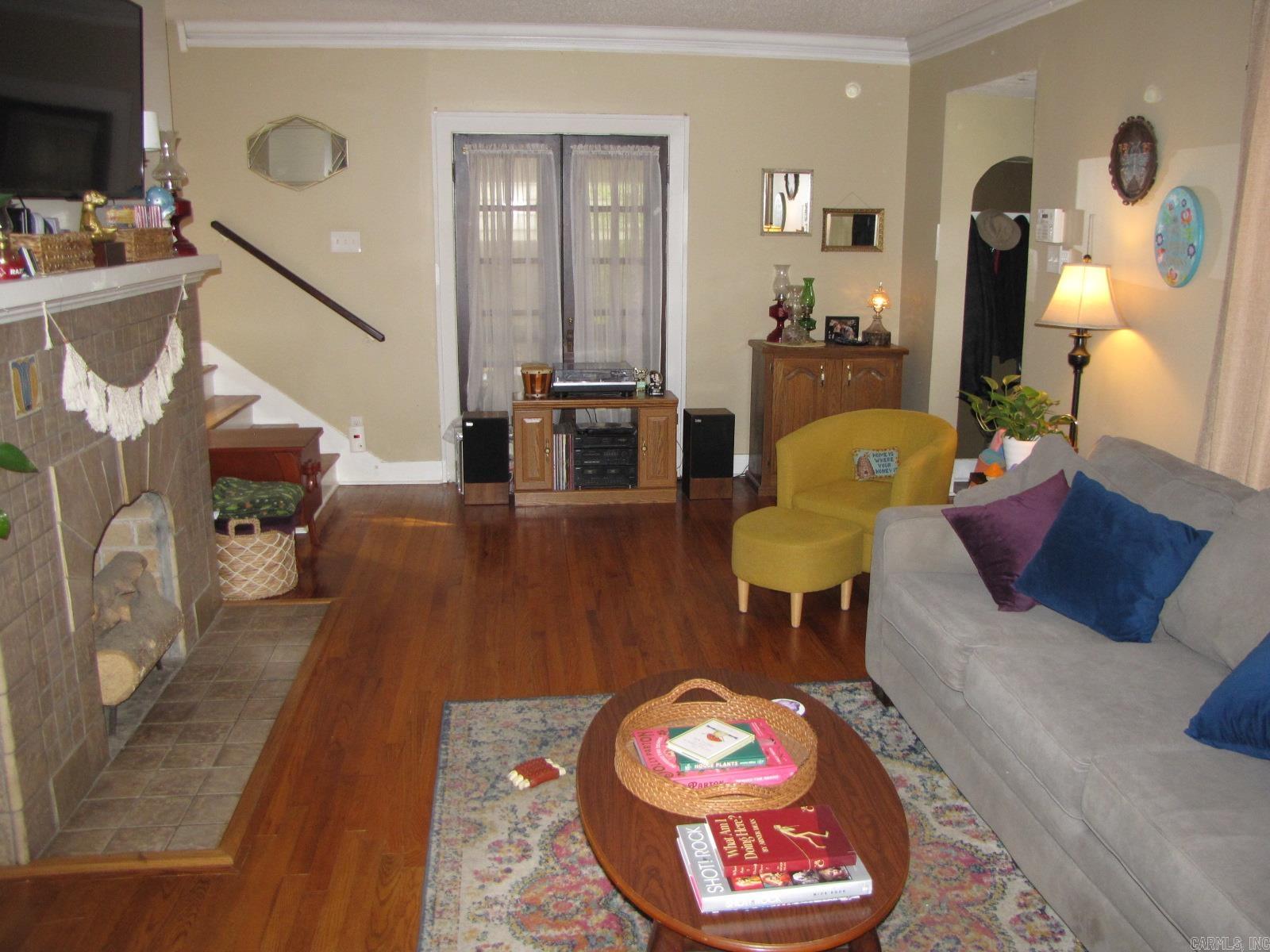 1807 Fair Park Blvd  Little Rock, AR