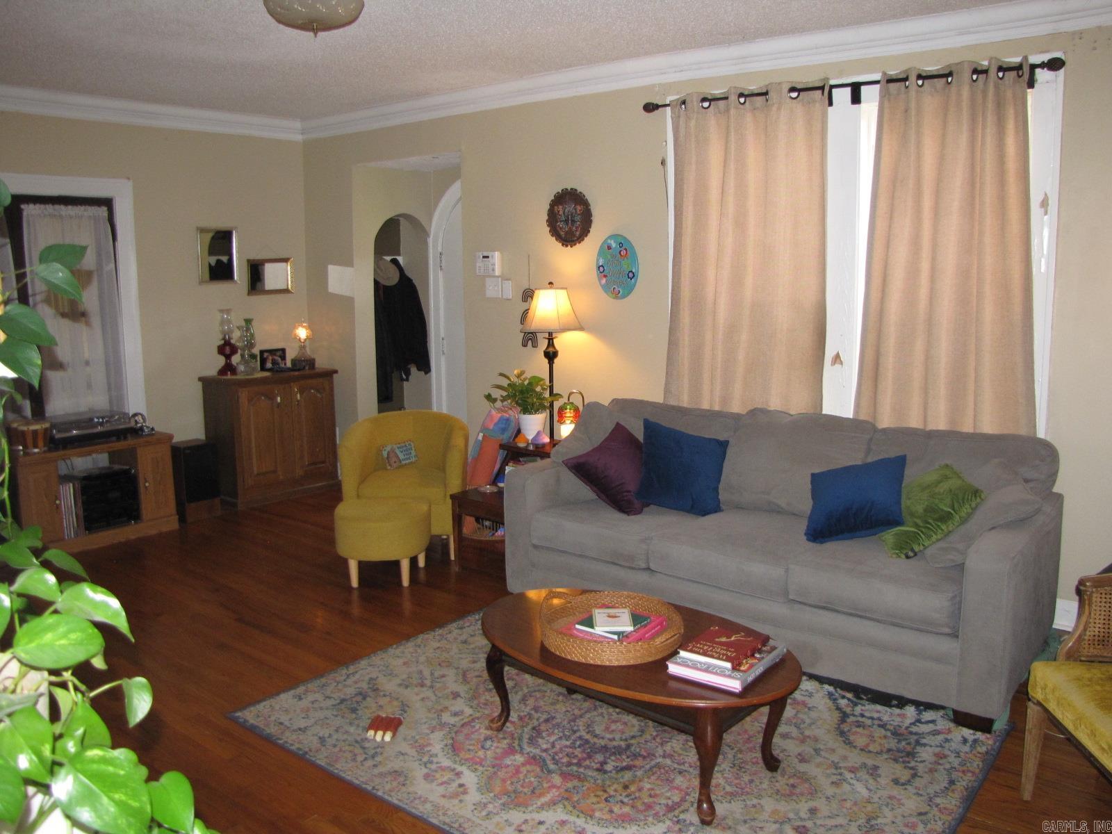 1807 Fair Park Blvd  Little Rock, AR