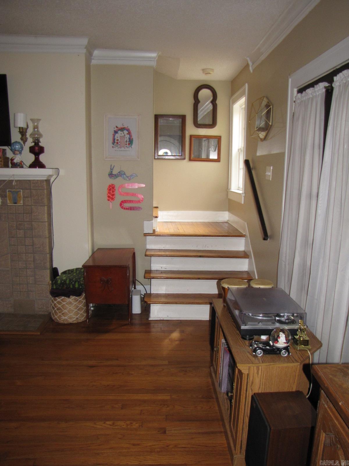 1807 Fair Park Blvd  Little Rock, AR