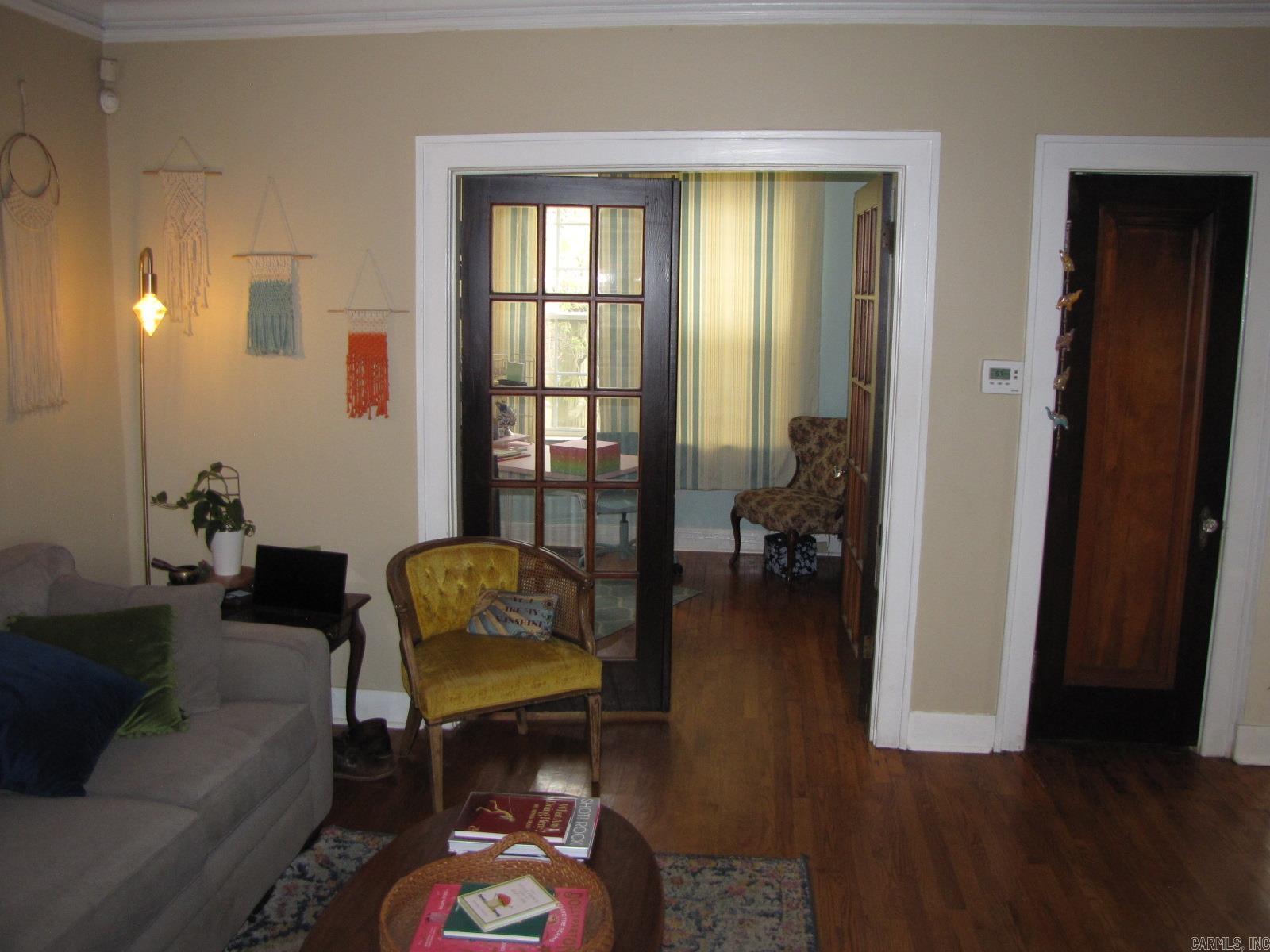 1807 Fair Park Blvd  Little Rock, AR