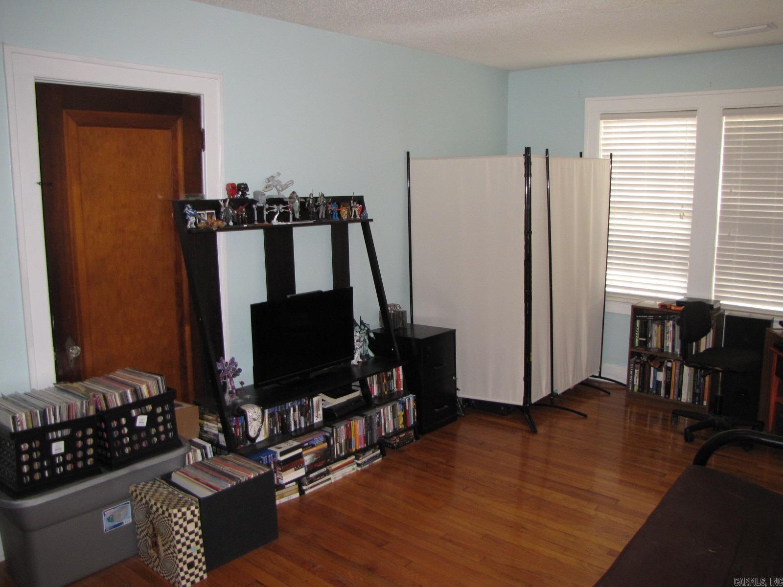 1807 Fair Park Blvd  Little Rock, AR