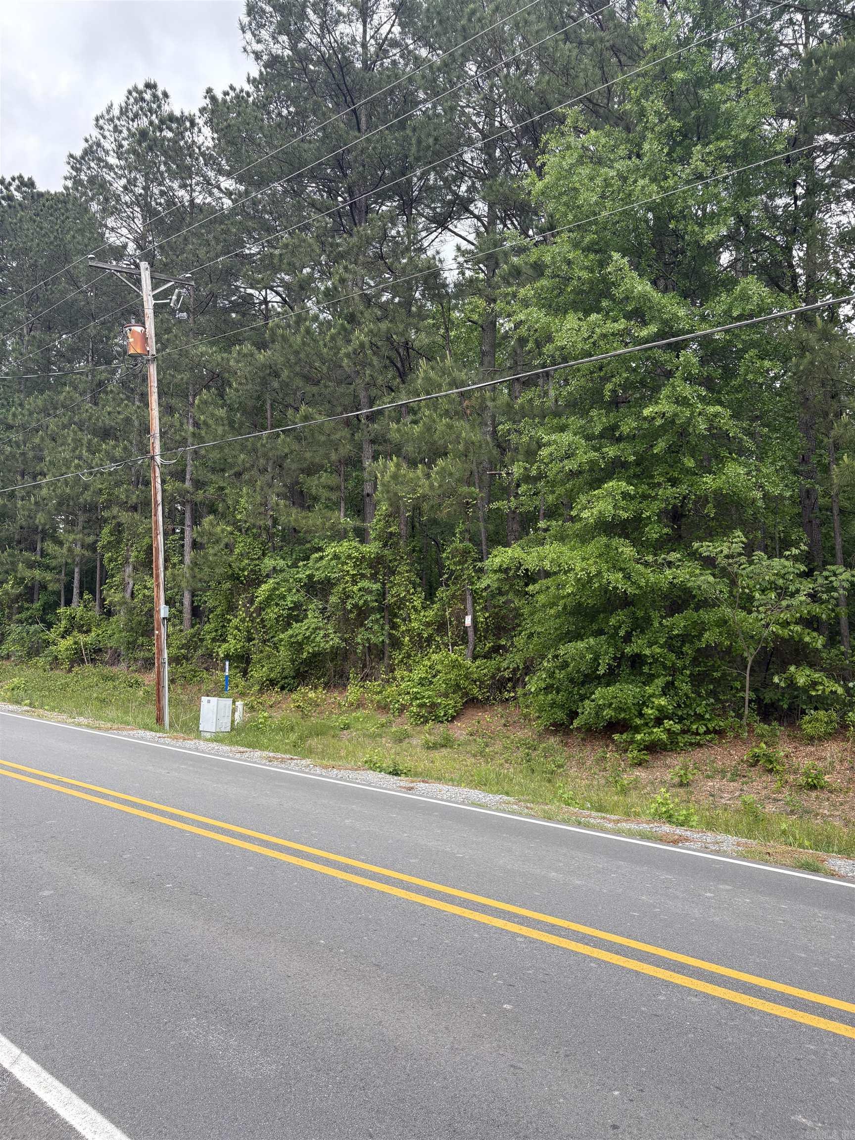 000 W Woodson Lateral  Hensley, AR