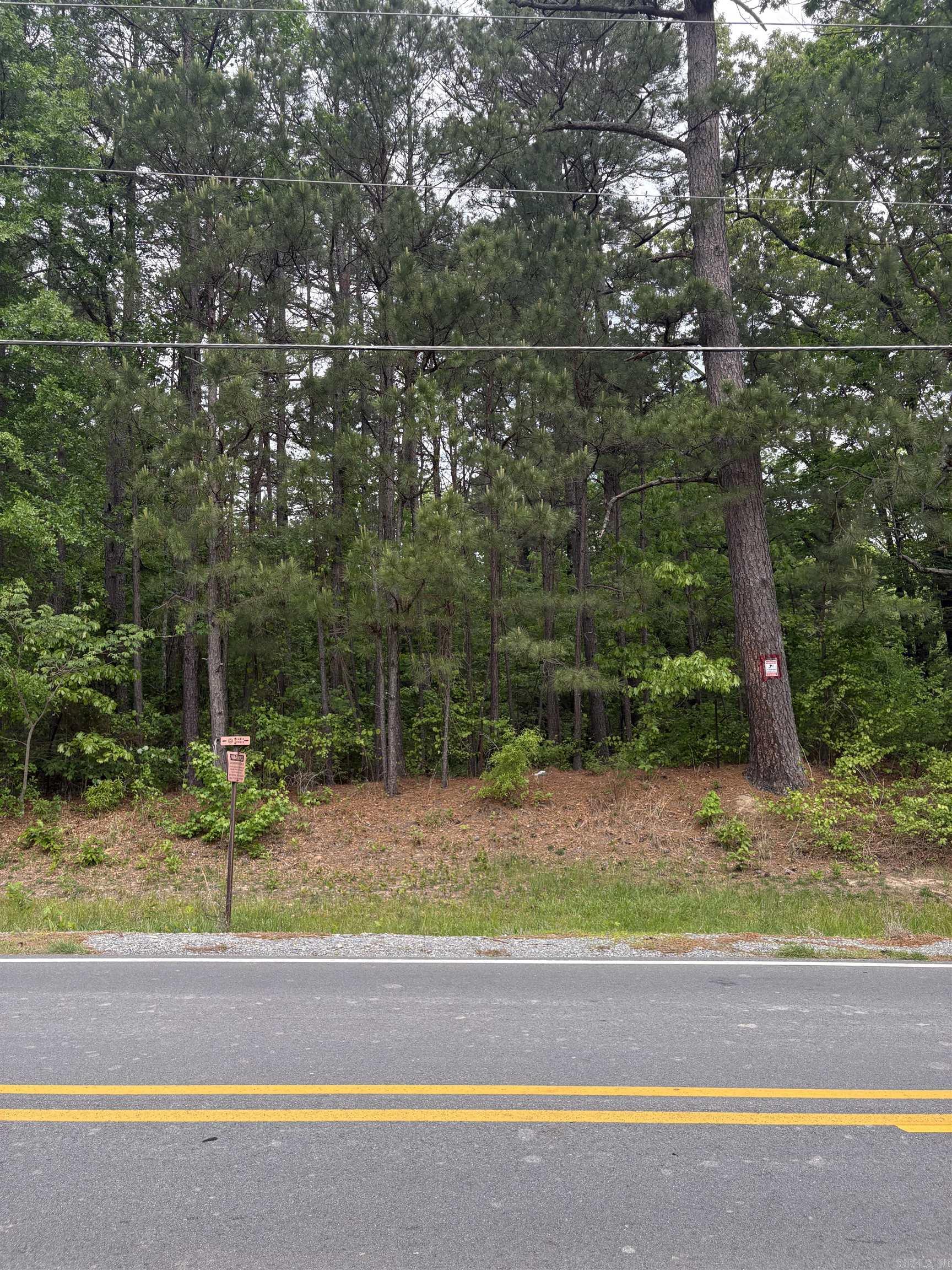 000 W Woodson Lateral  Hensley, AR