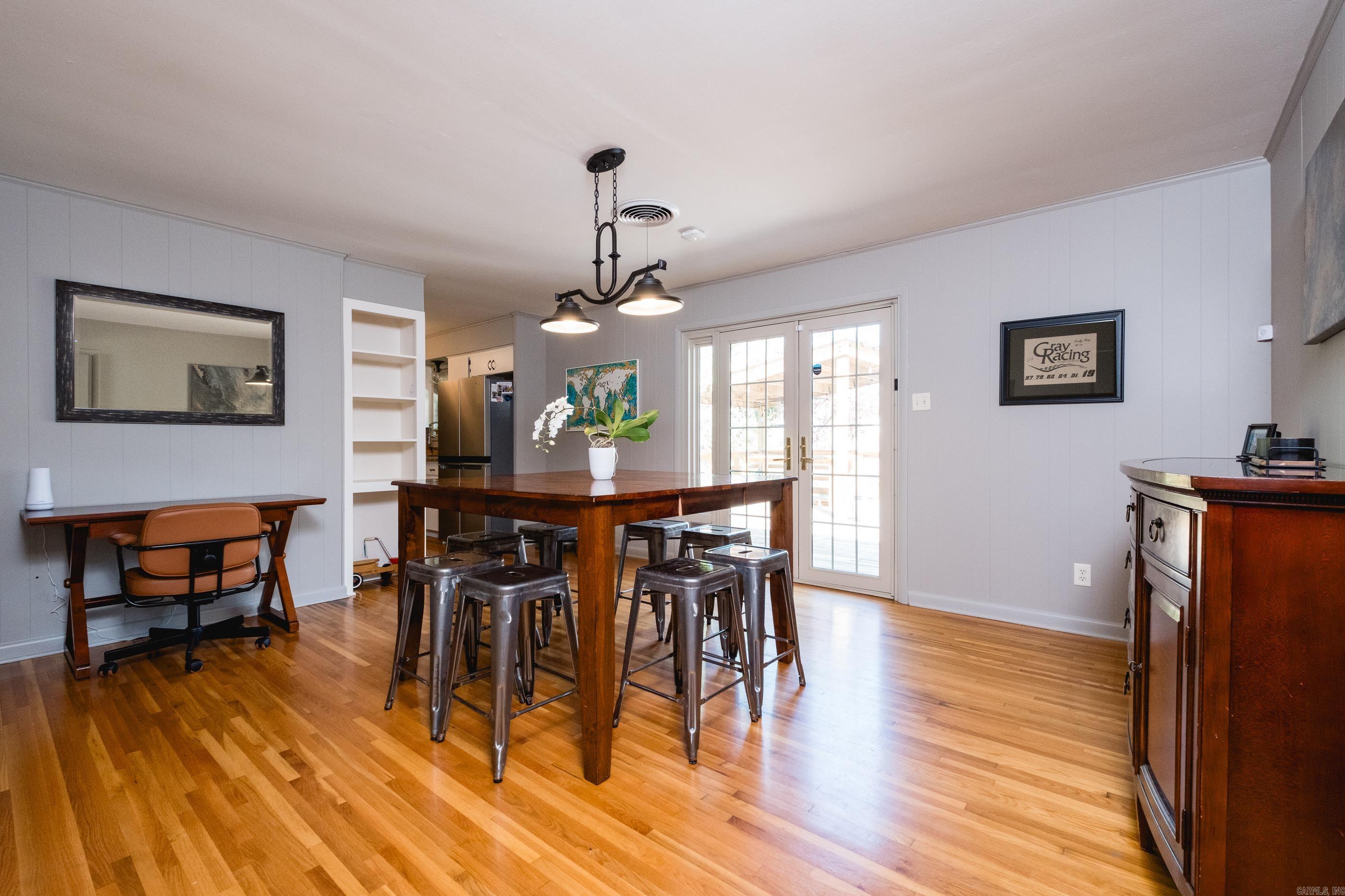 319 Poinsetta  Little Rock, AR