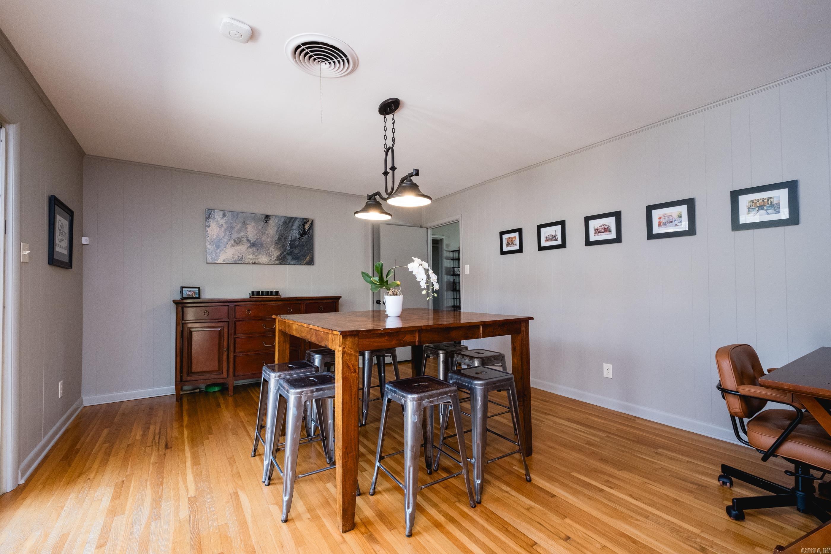 319 Poinsetta  Little Rock, AR