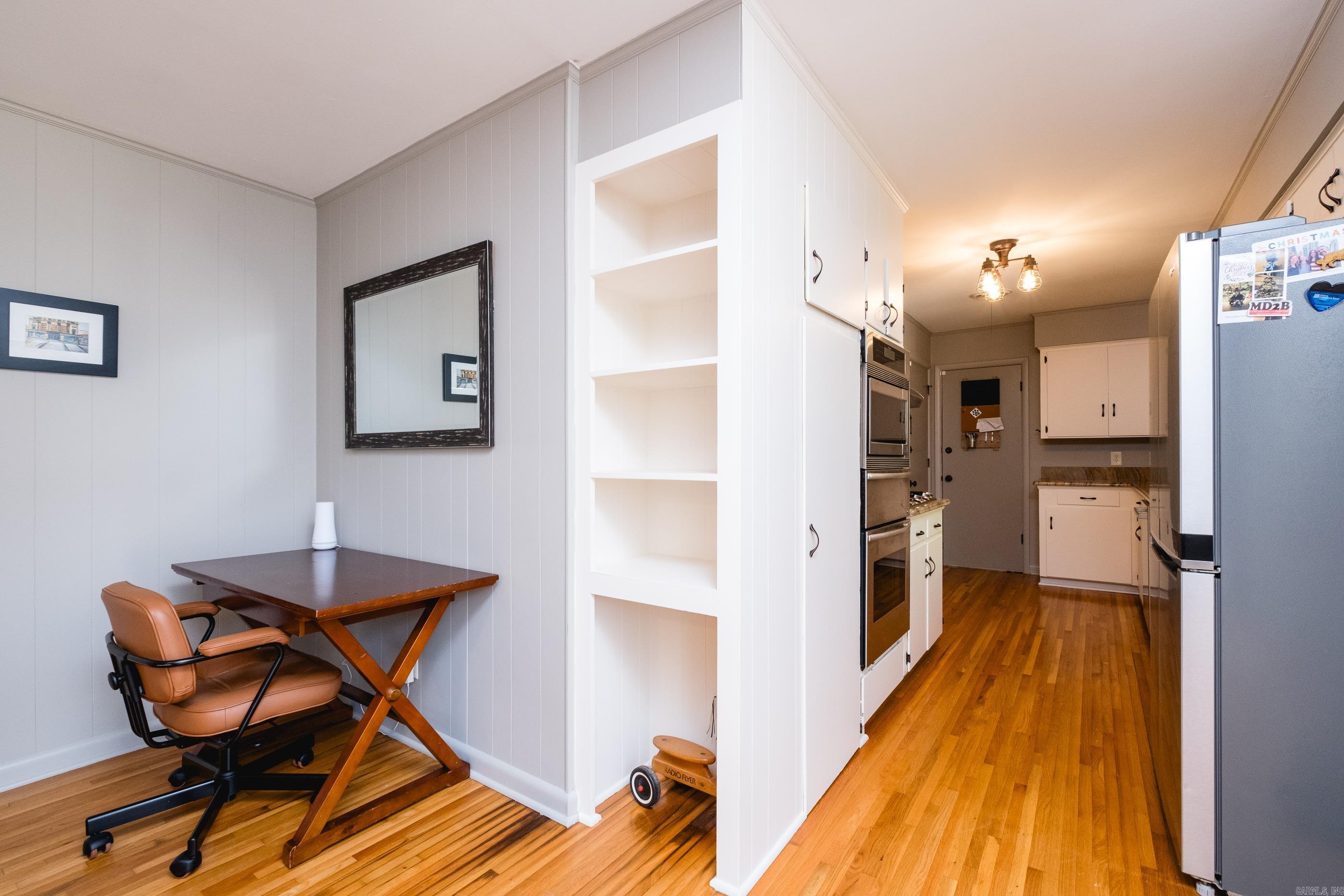 319 Poinsetta  Little Rock, AR