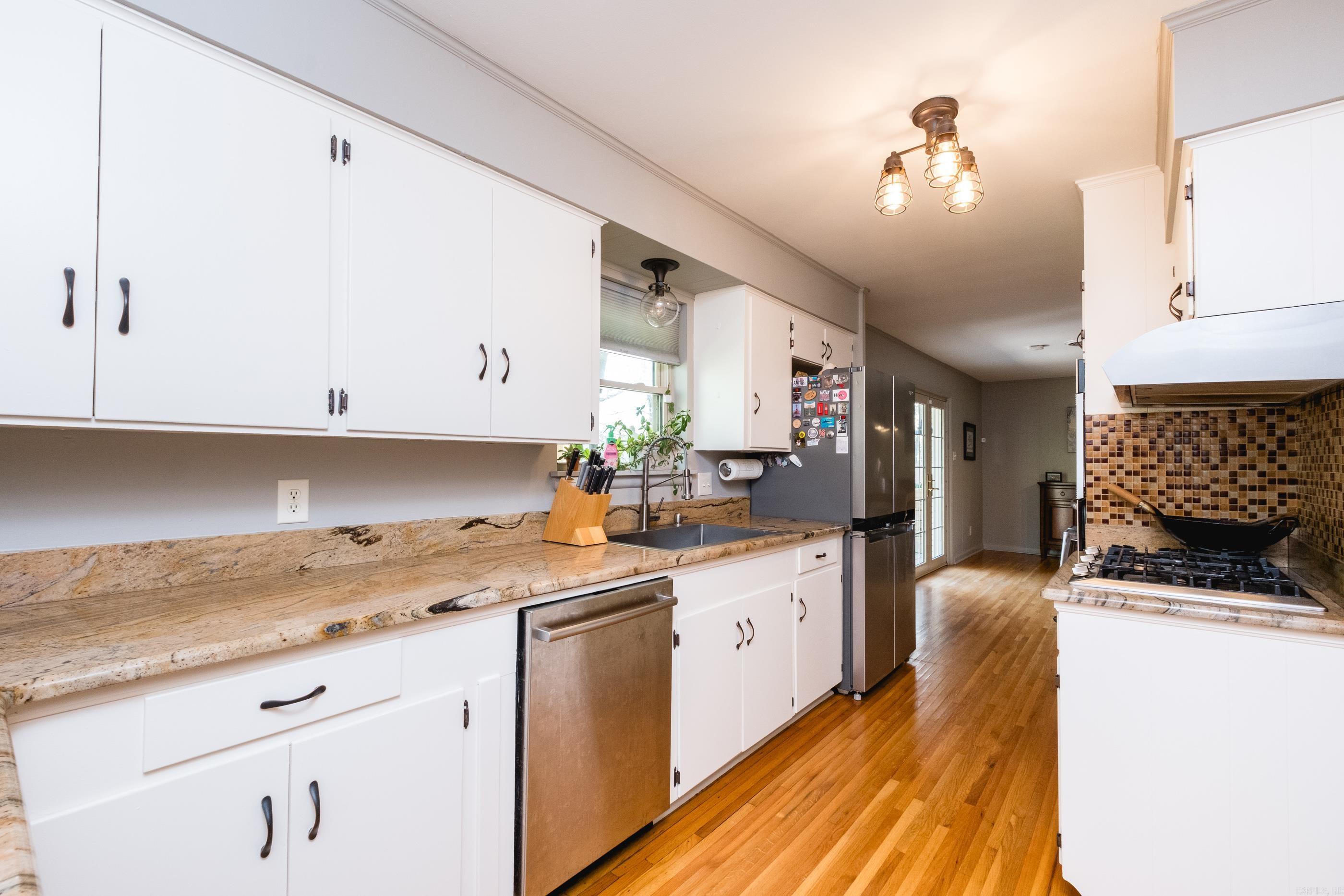 319 Poinsetta  Little Rock, AR