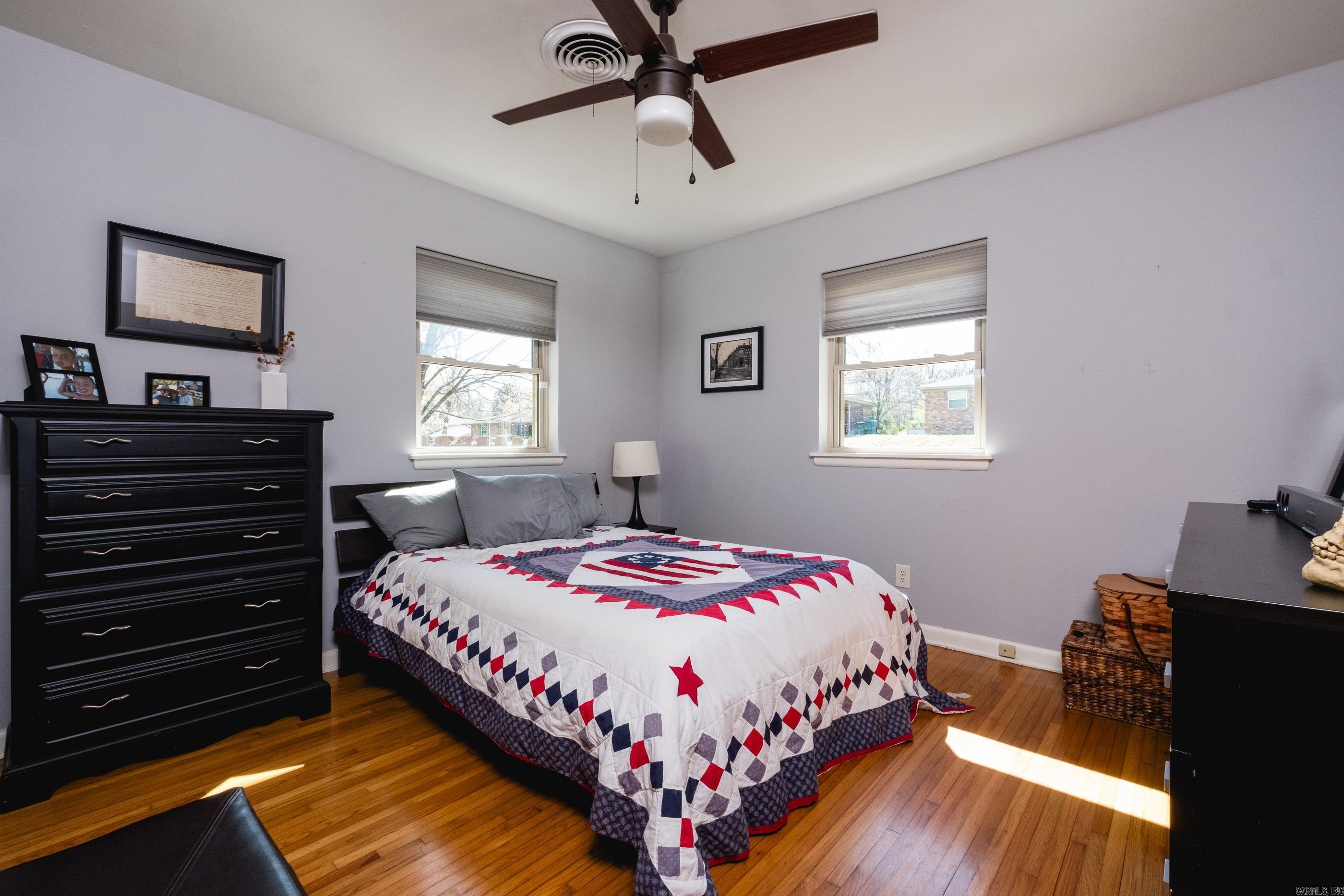 319 Poinsetta  Little Rock, AR