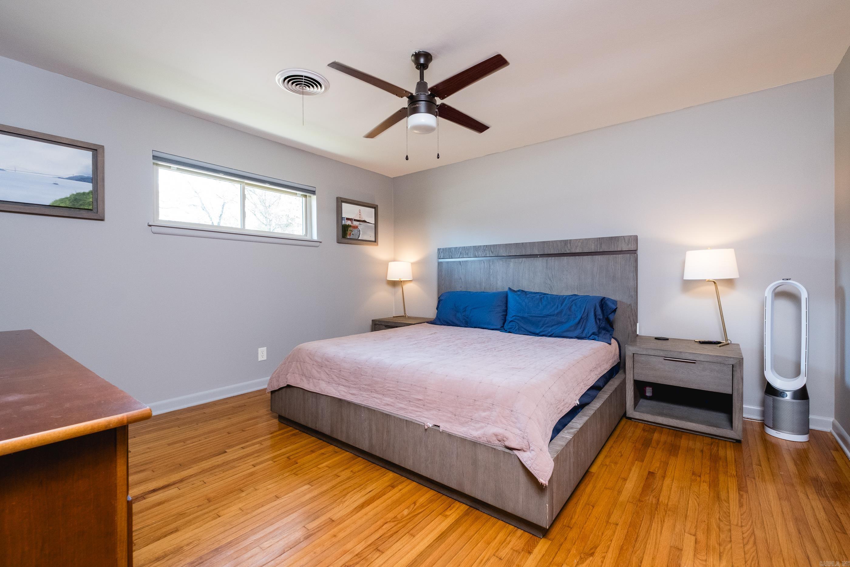 319 Poinsetta  Little Rock, AR