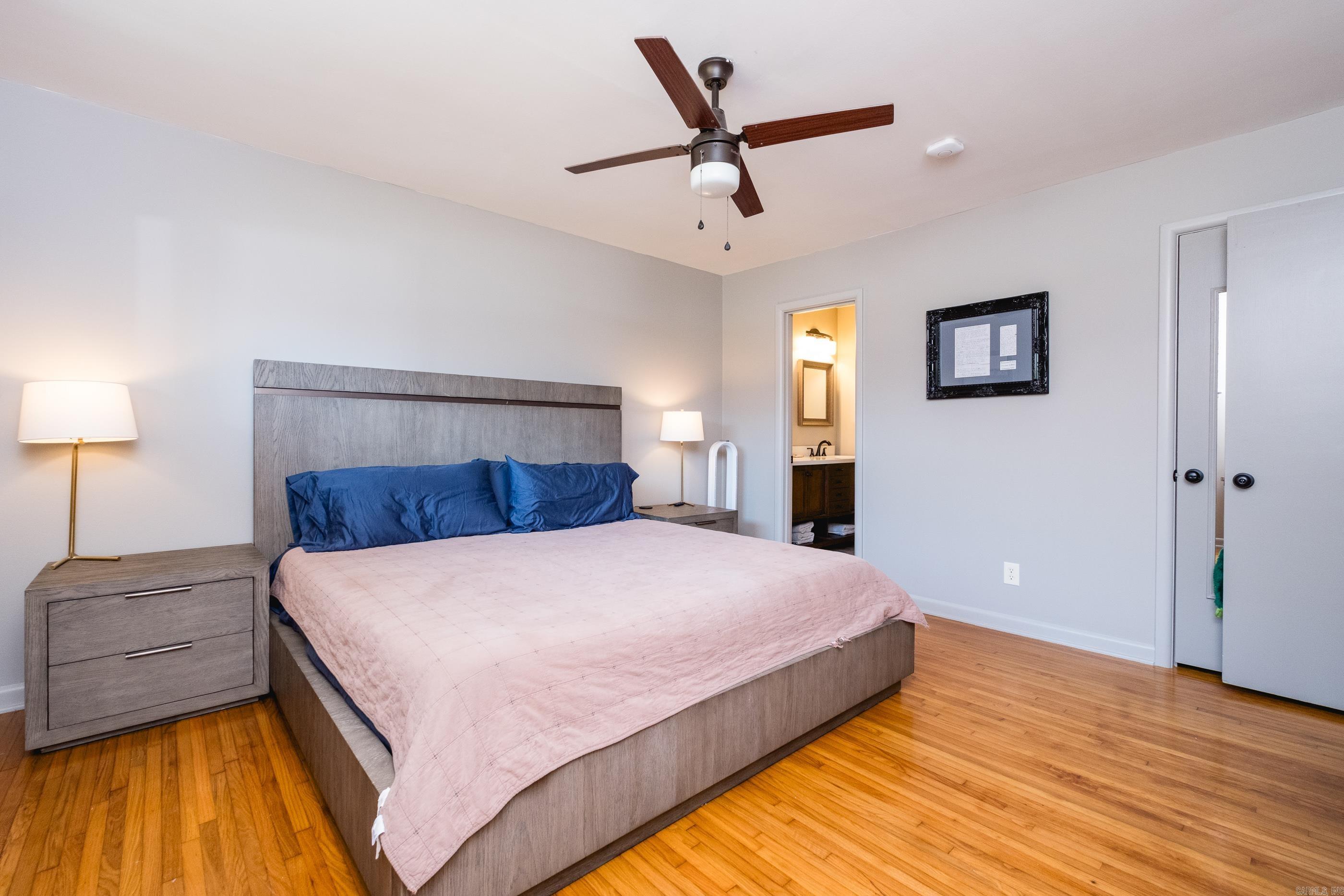 319 Poinsetta  Little Rock, AR