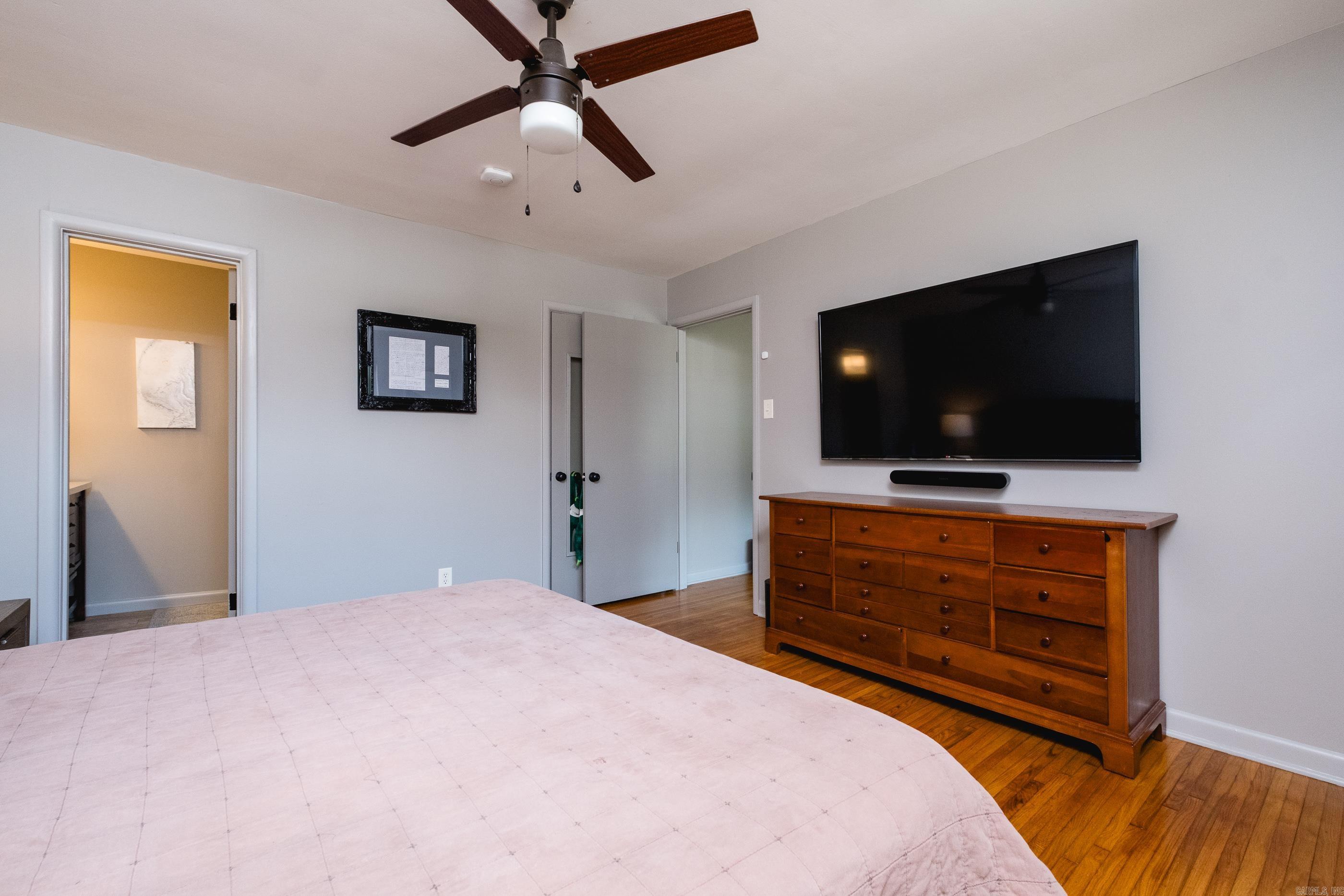 319 Poinsetta  Little Rock, AR