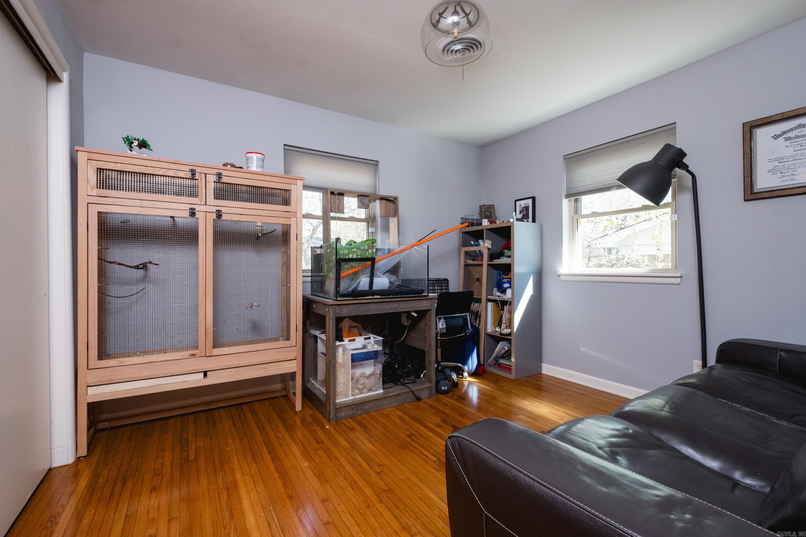 319 Poinsetta  Little Rock, AR