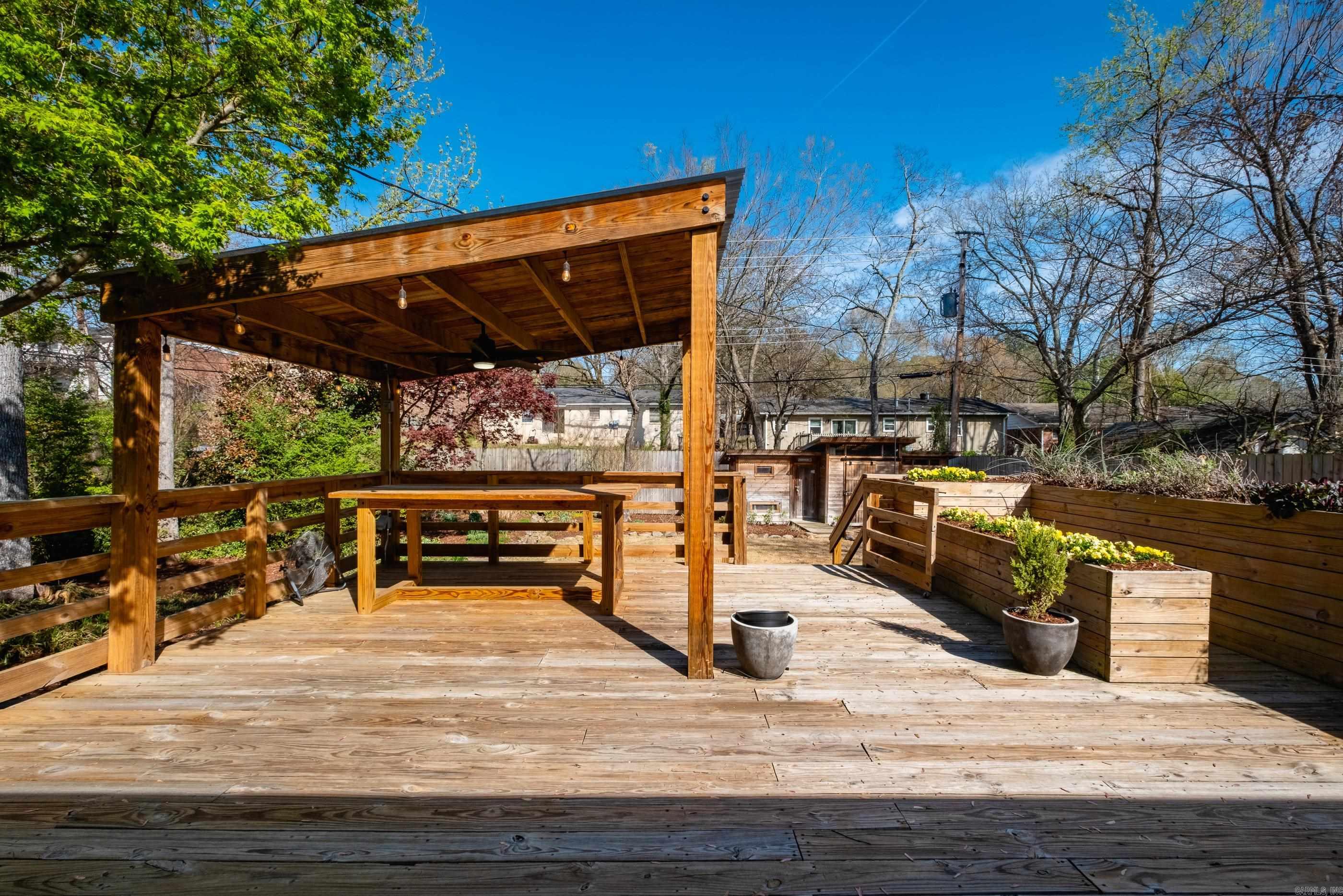 319 Poinsetta  Little Rock, AR