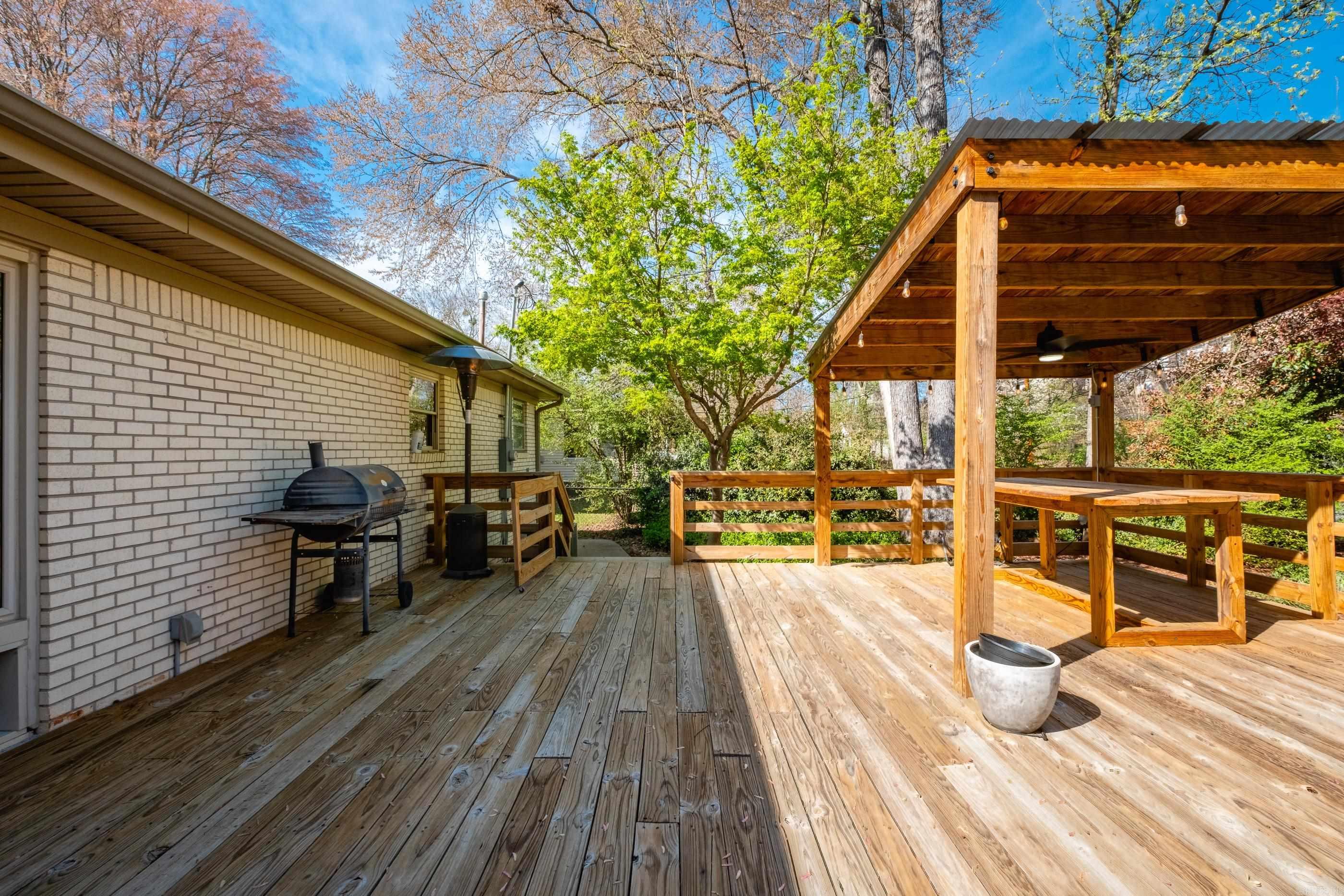 319 Poinsetta  Little Rock, AR