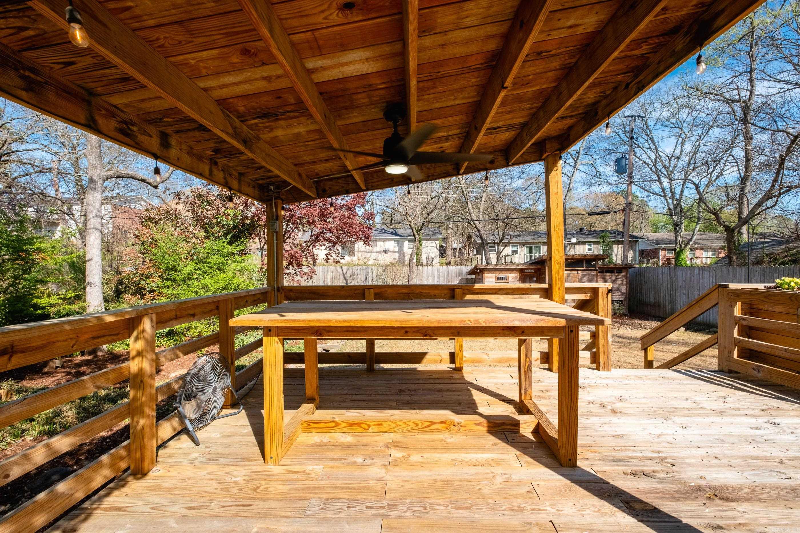 319 Poinsetta  Little Rock, AR