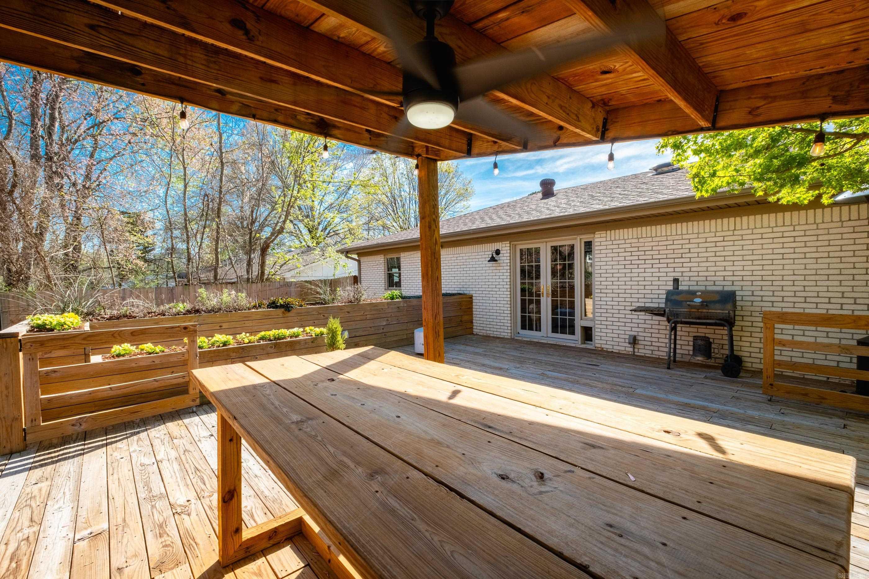 319 Poinsetta  Little Rock, AR