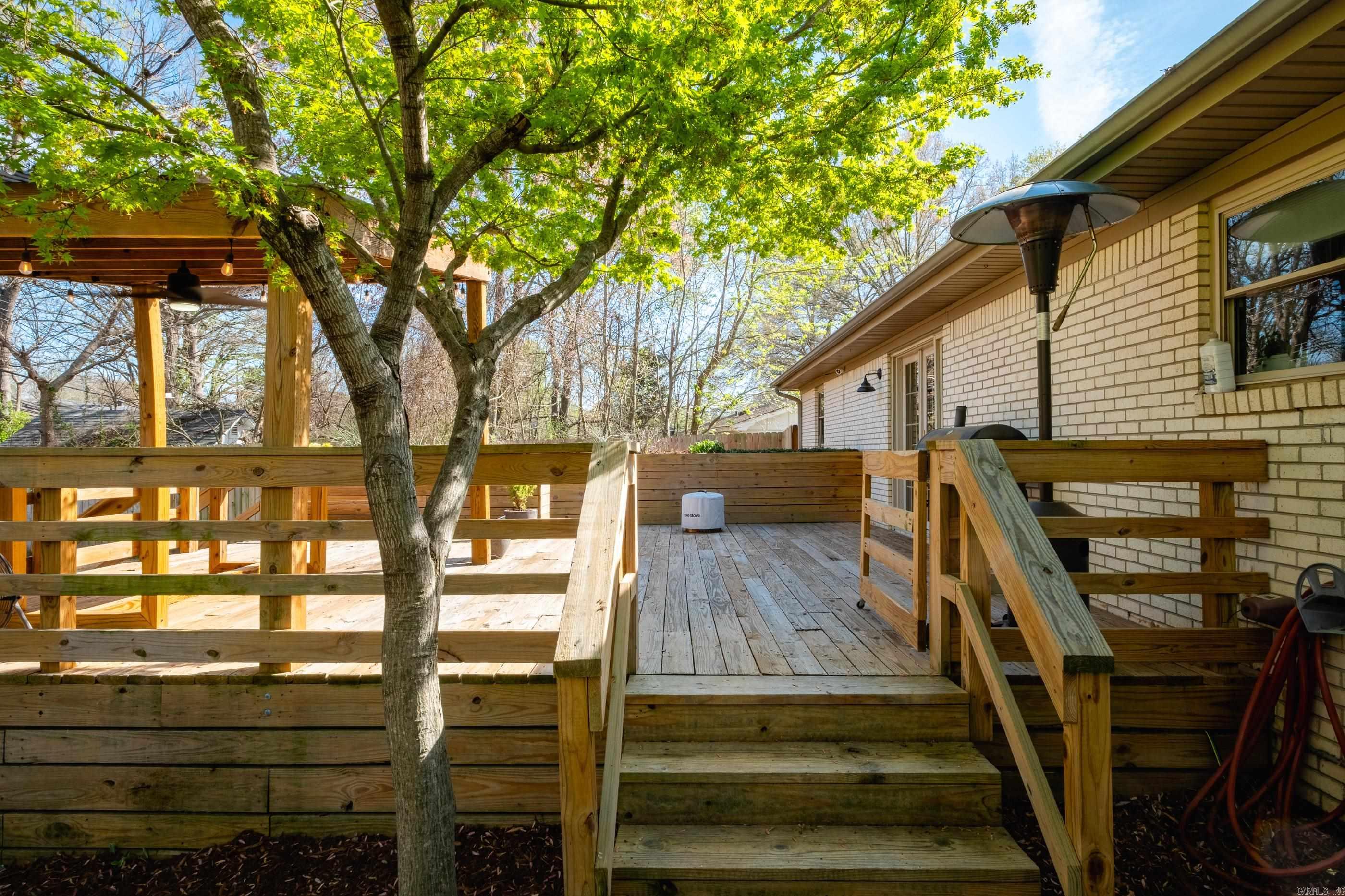 319 Poinsetta  Little Rock, AR