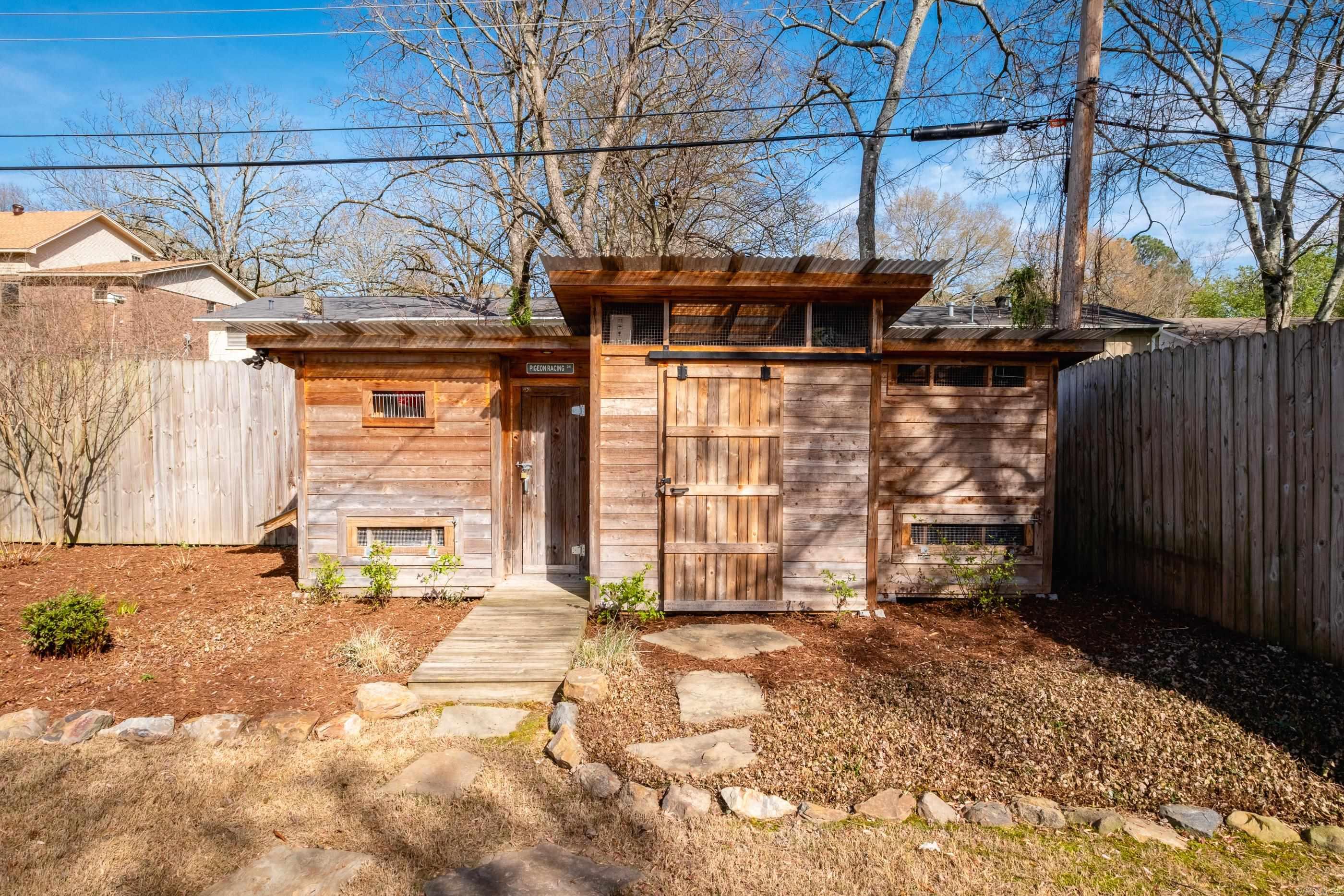 319 Poinsetta  Little Rock, AR