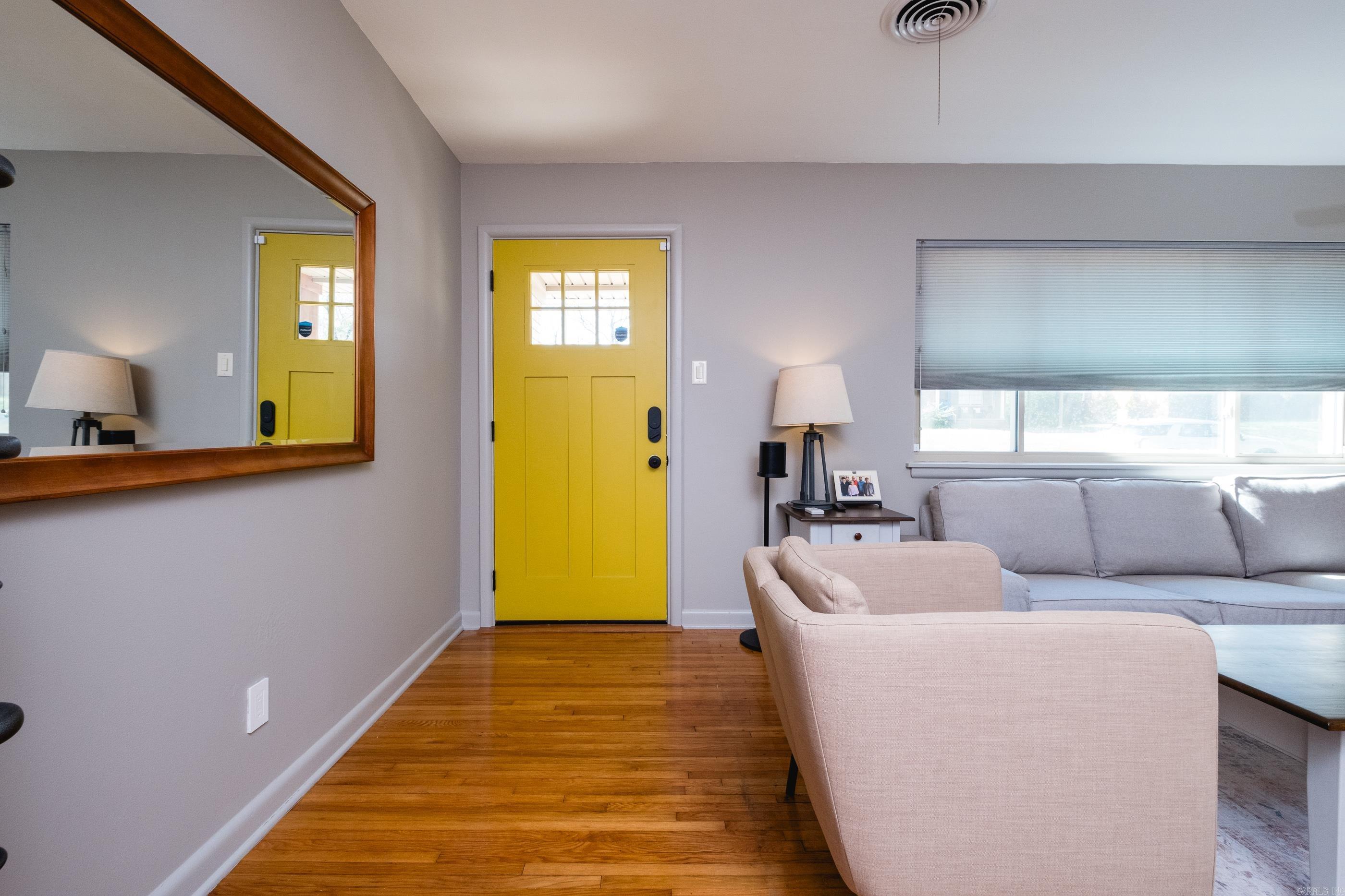 319 Poinsetta  Little Rock, AR