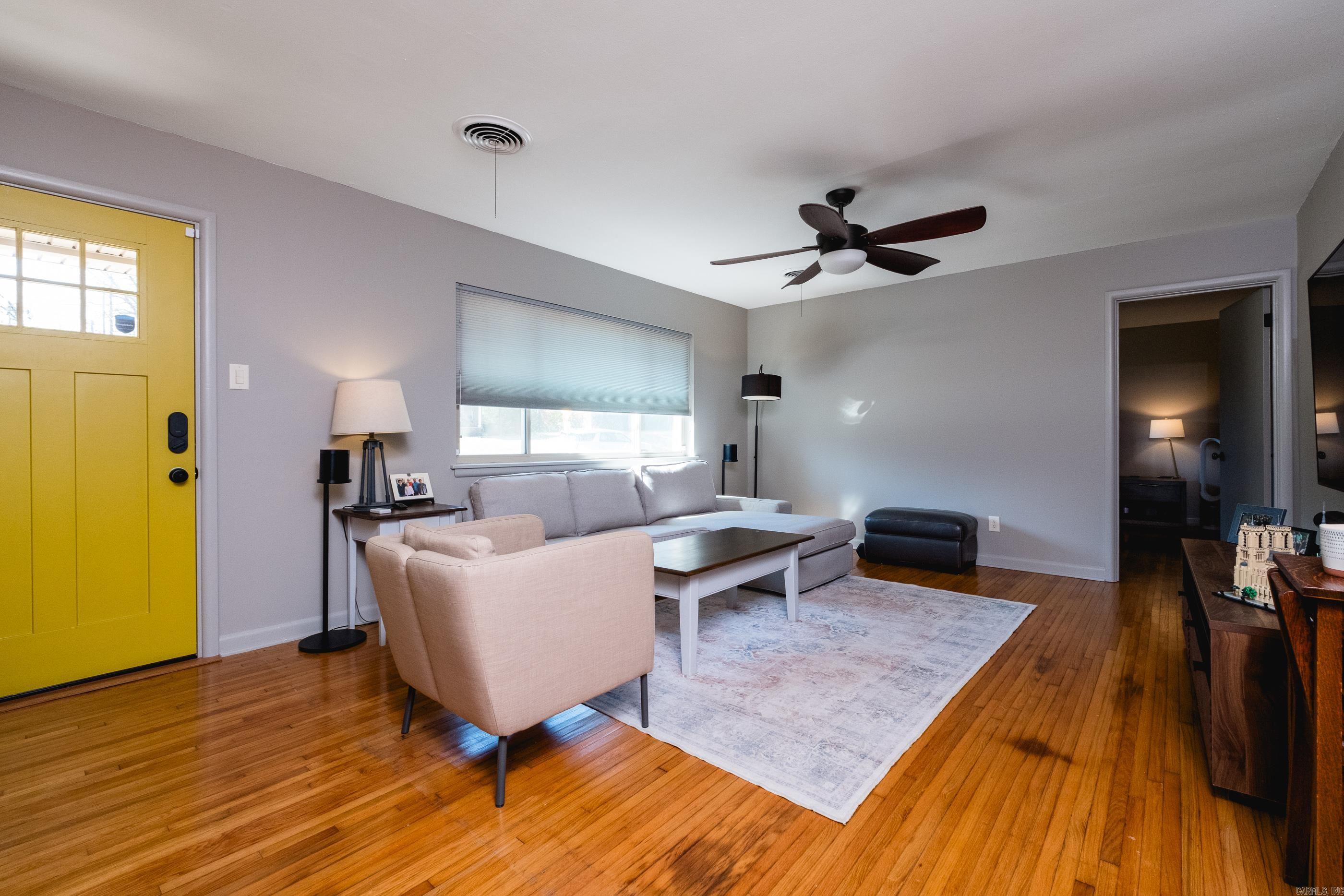 319 Poinsetta  Little Rock, AR