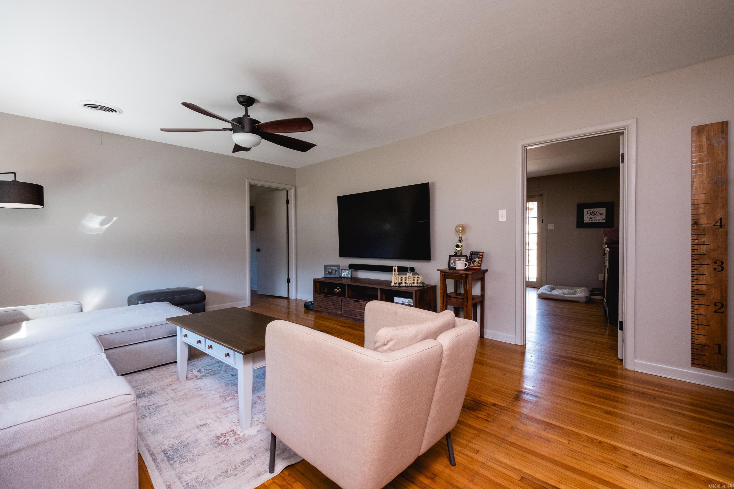 319 Poinsetta  Little Rock, AR