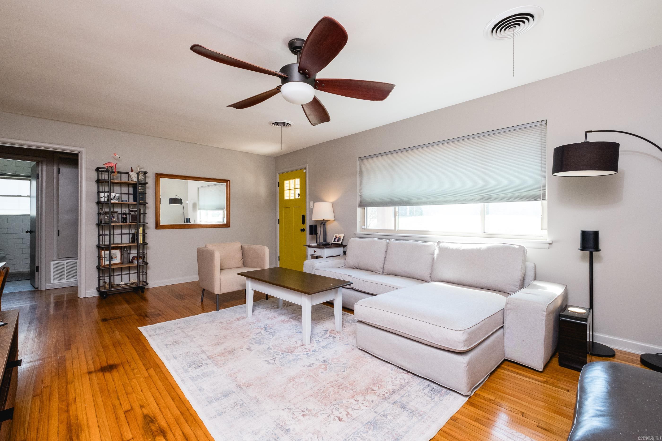 319 Poinsetta  Little Rock, AR